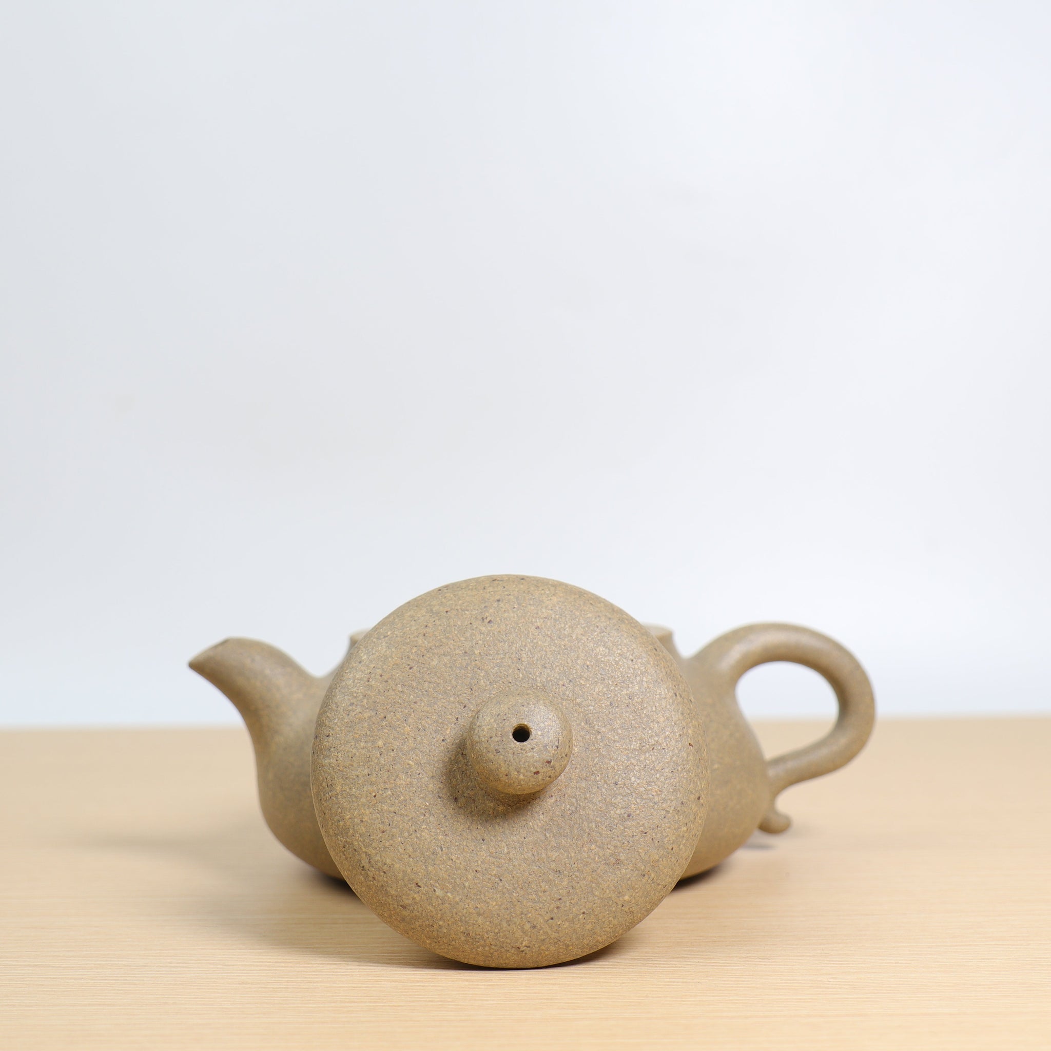 *Autumn Reward｜Buy one, get three free* [Diao Pan] Duanni Elegant Purple Clay Teapot