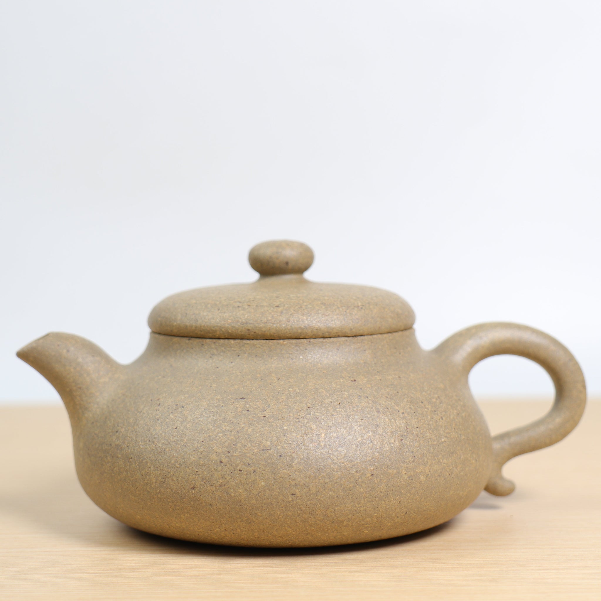 *Autumn Reward｜Buy one, get three free* [Diao Pan] Duanni Elegant Purple Clay Teapot