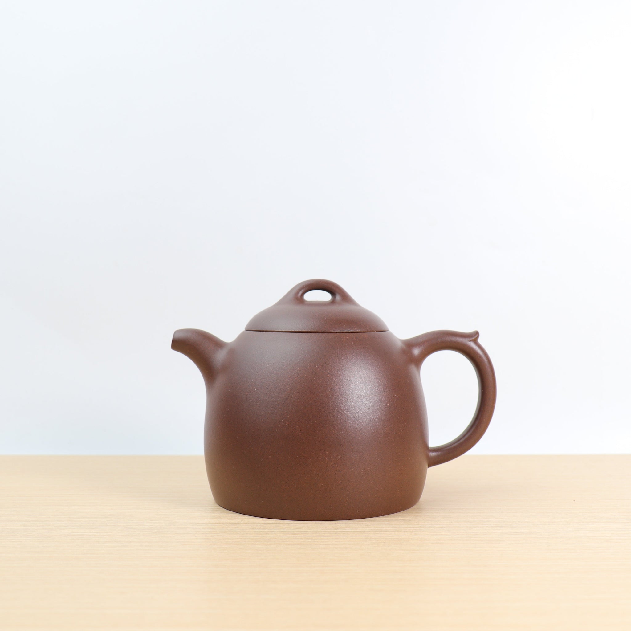 *Autumn Reward｜Buy one get five free* [Qin Quan] Fully handmade old purple clay and purple sand teapot