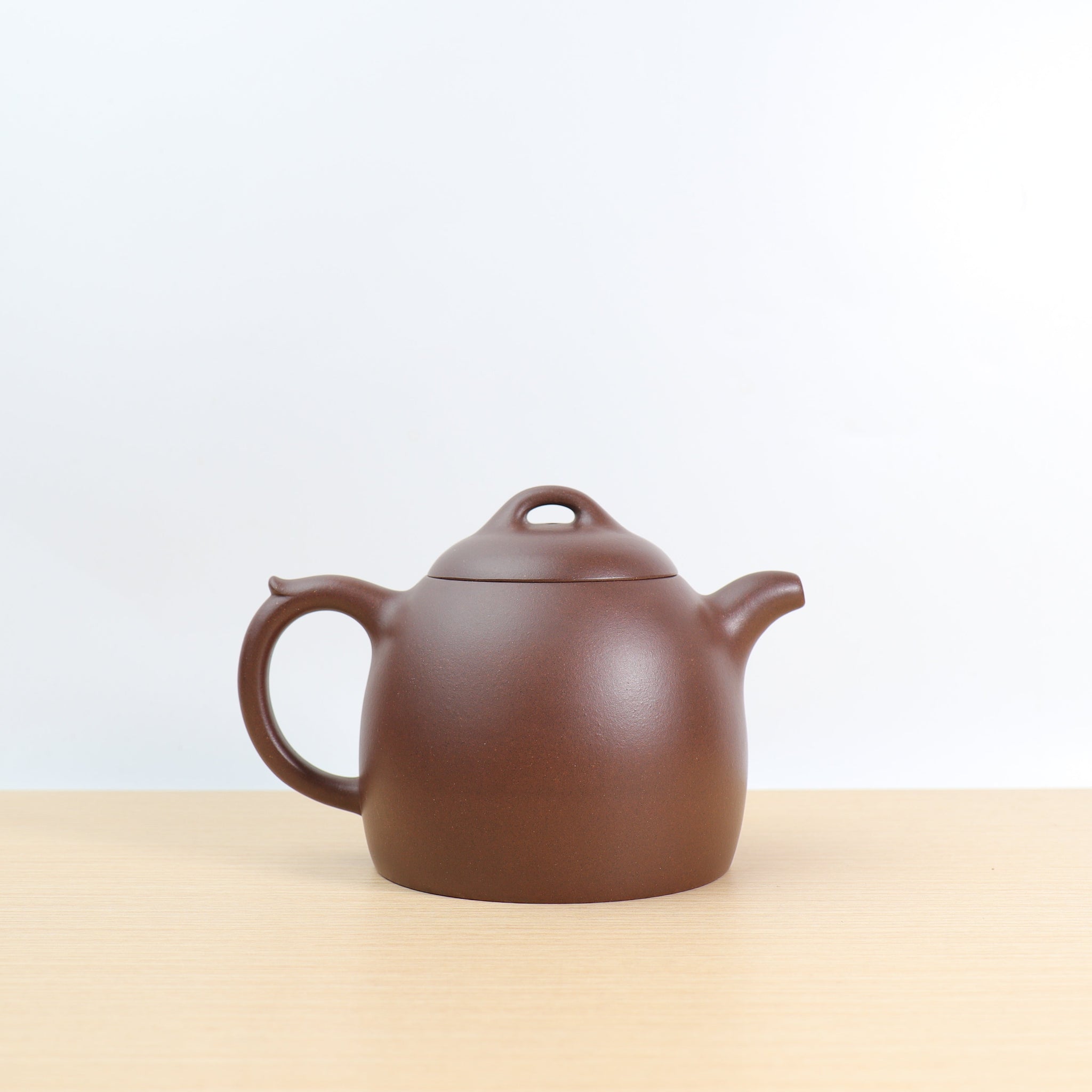 *Autumn Reward｜Buy one get five free* [Qin Quan] Fully handmade old purple clay and purple sand teapot