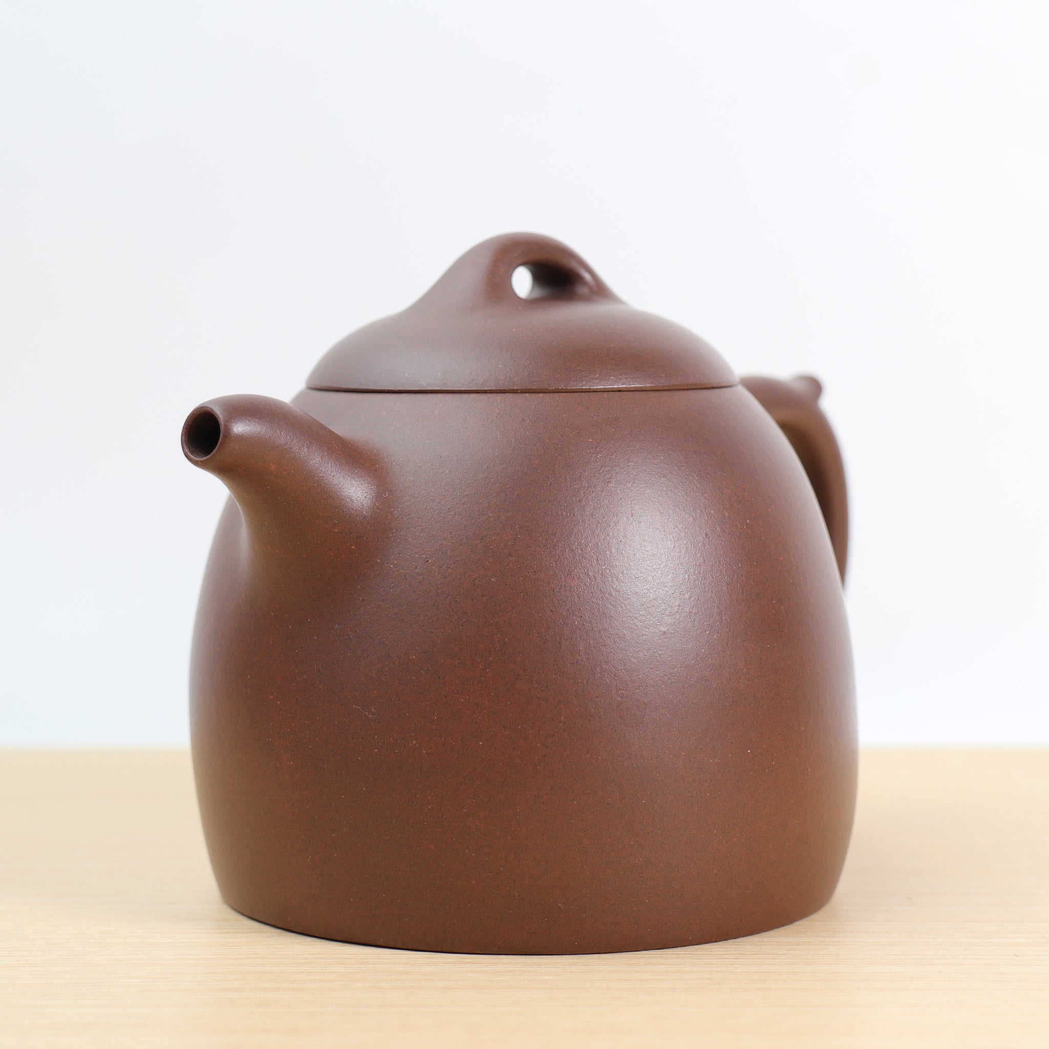 *Autumn Reward｜Buy one get five free* [Qin Quan] Fully handmade old purple clay and purple sand teapot