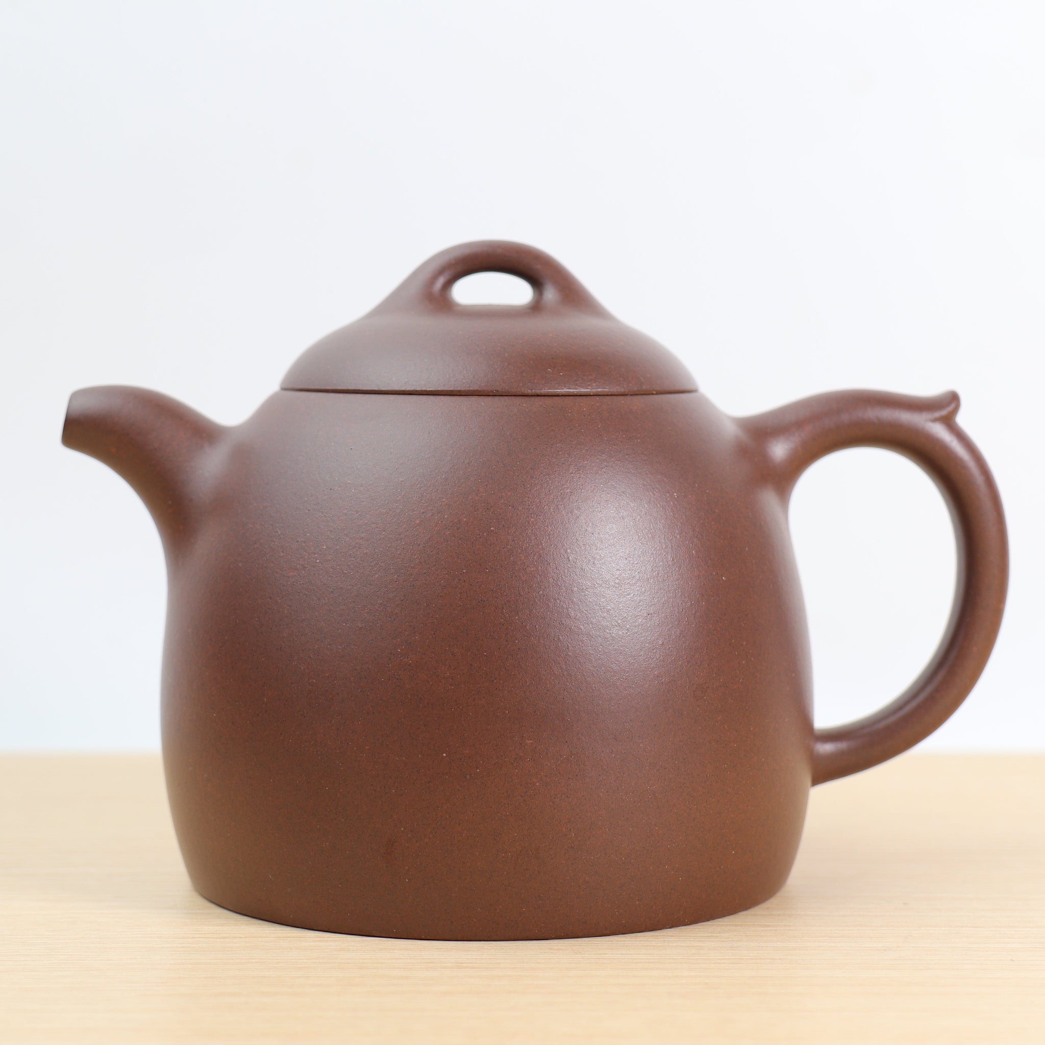 *Autumn Reward｜Buy one get five free* [Qin Quan] Fully handmade old purple clay and purple sand teapot