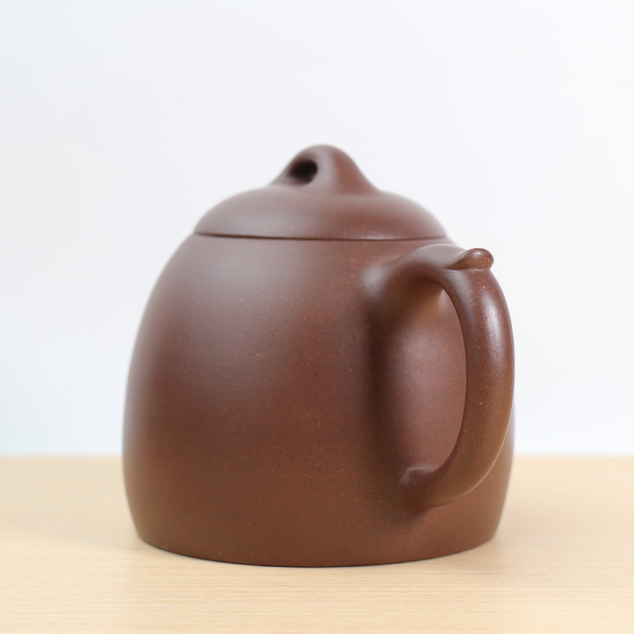 *Autumn Reward｜Buy one get five free* [Qin Quan] Fully handmade old purple clay and purple sand teapot