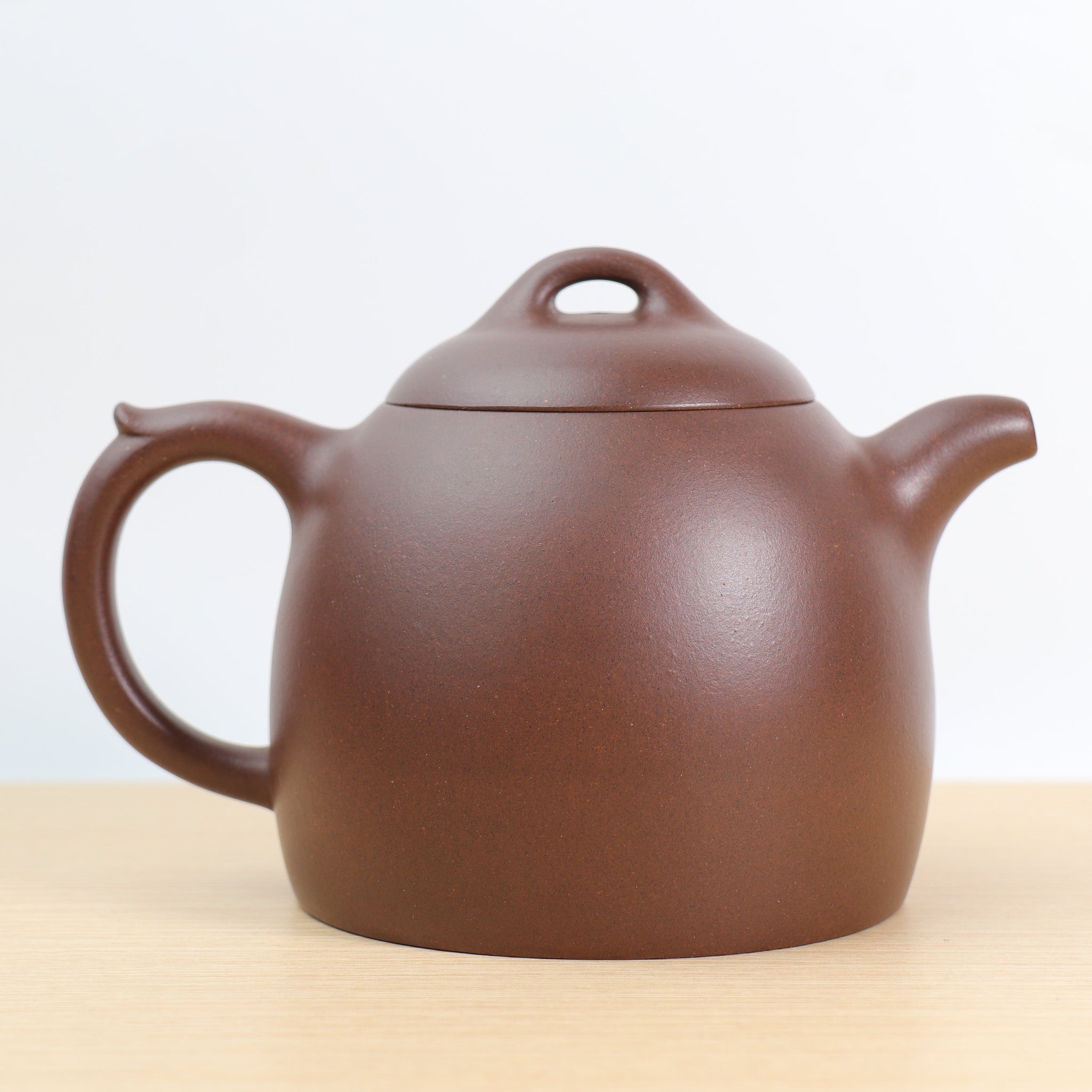 *Autumn Reward｜Buy one get five free* [Qin Quan] Fully handmade old purple clay and purple sand teapot