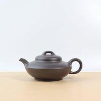 *新品*【合歡壺】全手工青灰泥紫砂茶壺