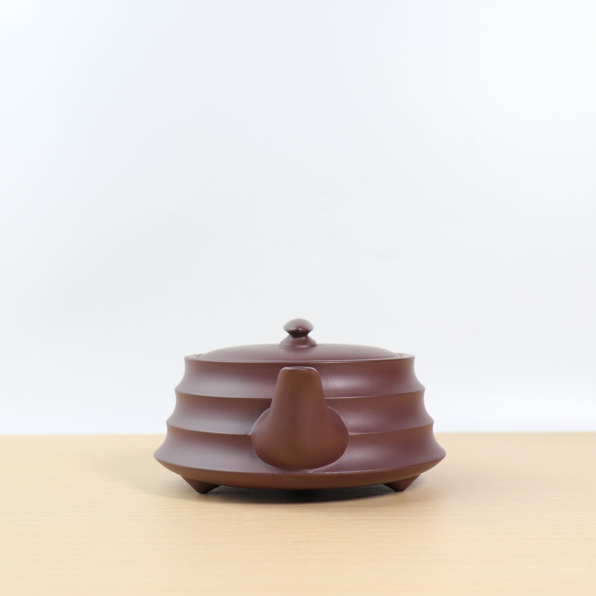 *Autumn Reward｜Buy one and get five free*【Step by Step】Original Purple Clay Carved Purple Clay Teapot