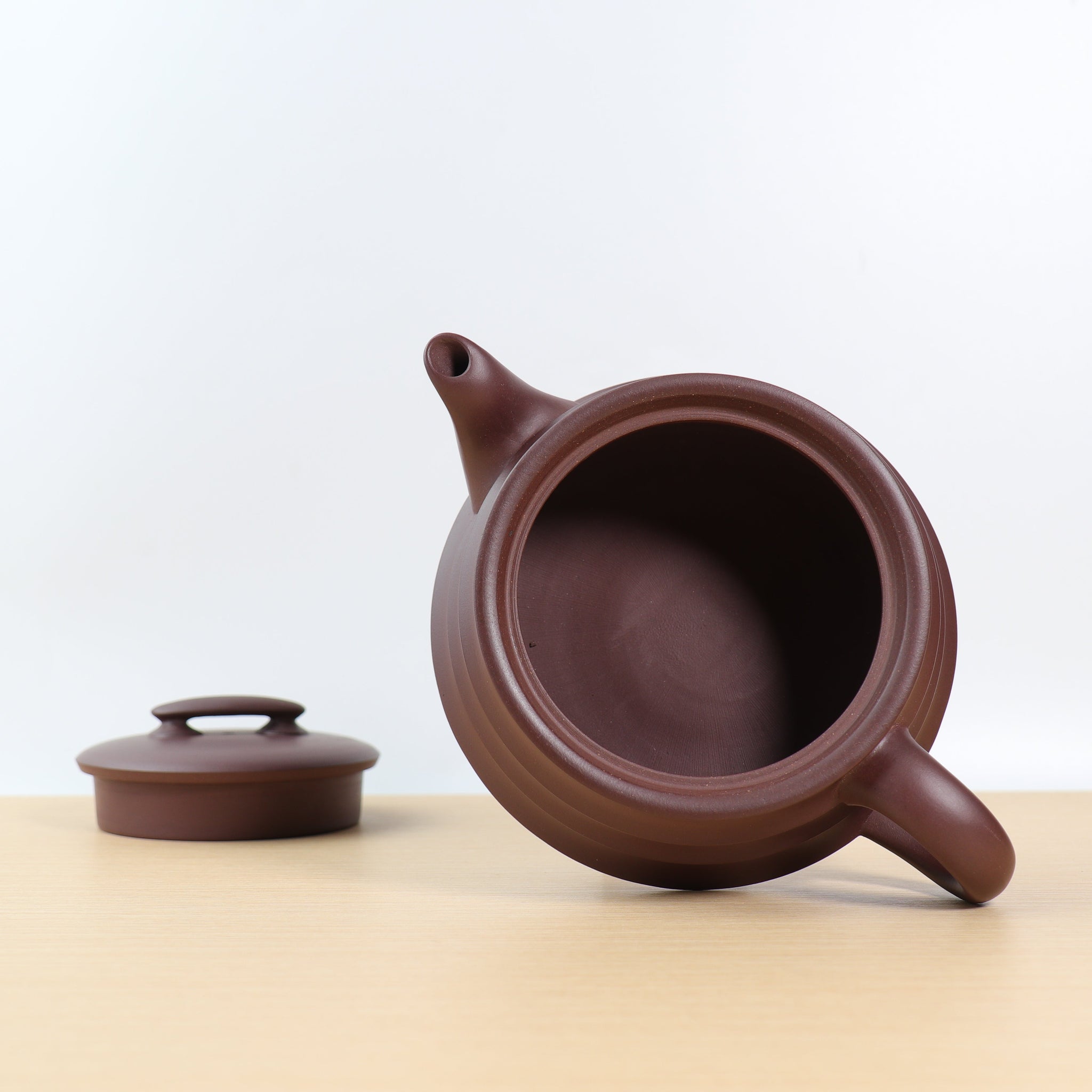 *Autumn Reward｜Buy one and get five free*【Step by Step】Original Purple Clay Carved Purple Clay Teapot