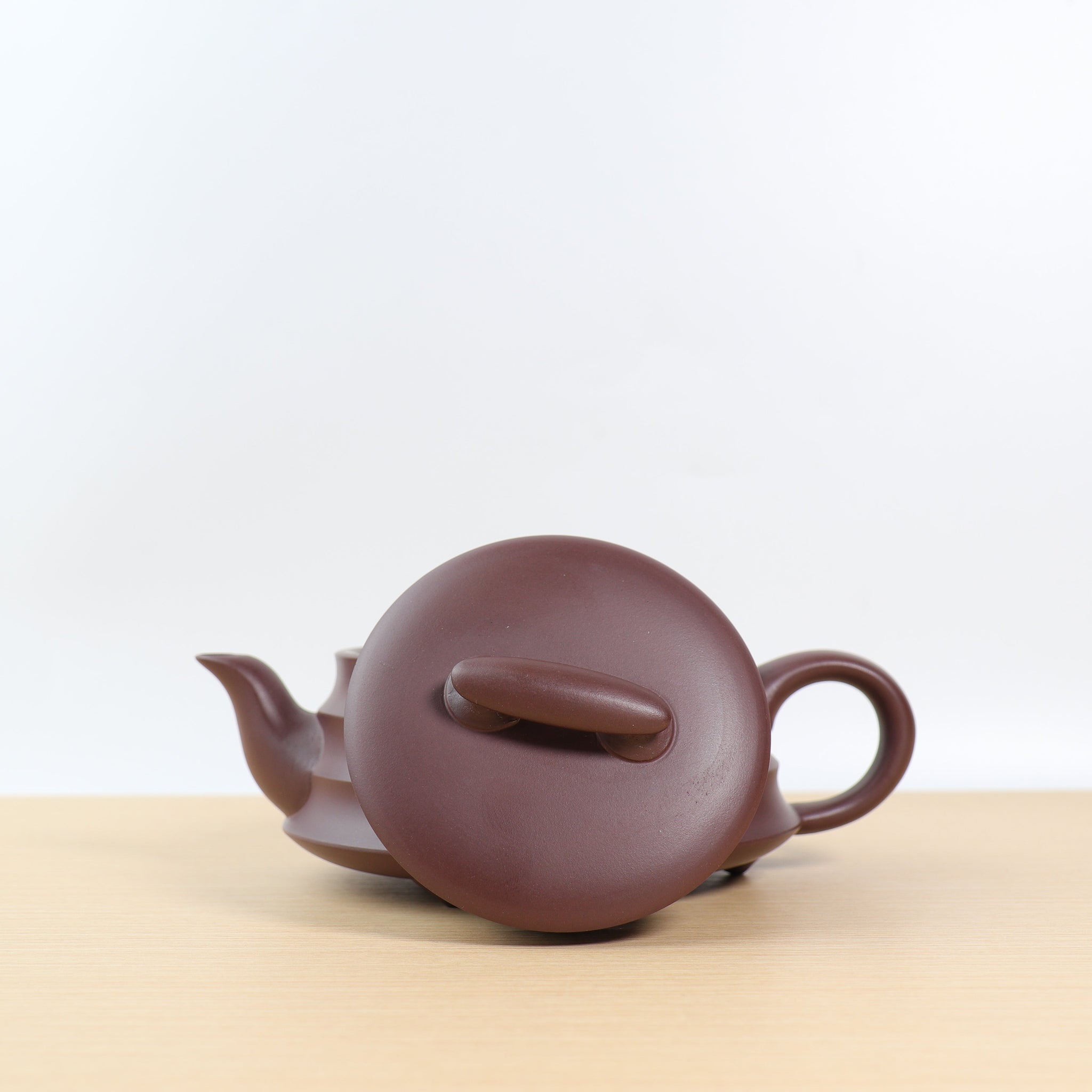 *Autumn Reward｜Buy one and get five free*【Step by Step】Original Purple Clay Carved Purple Clay Teapot