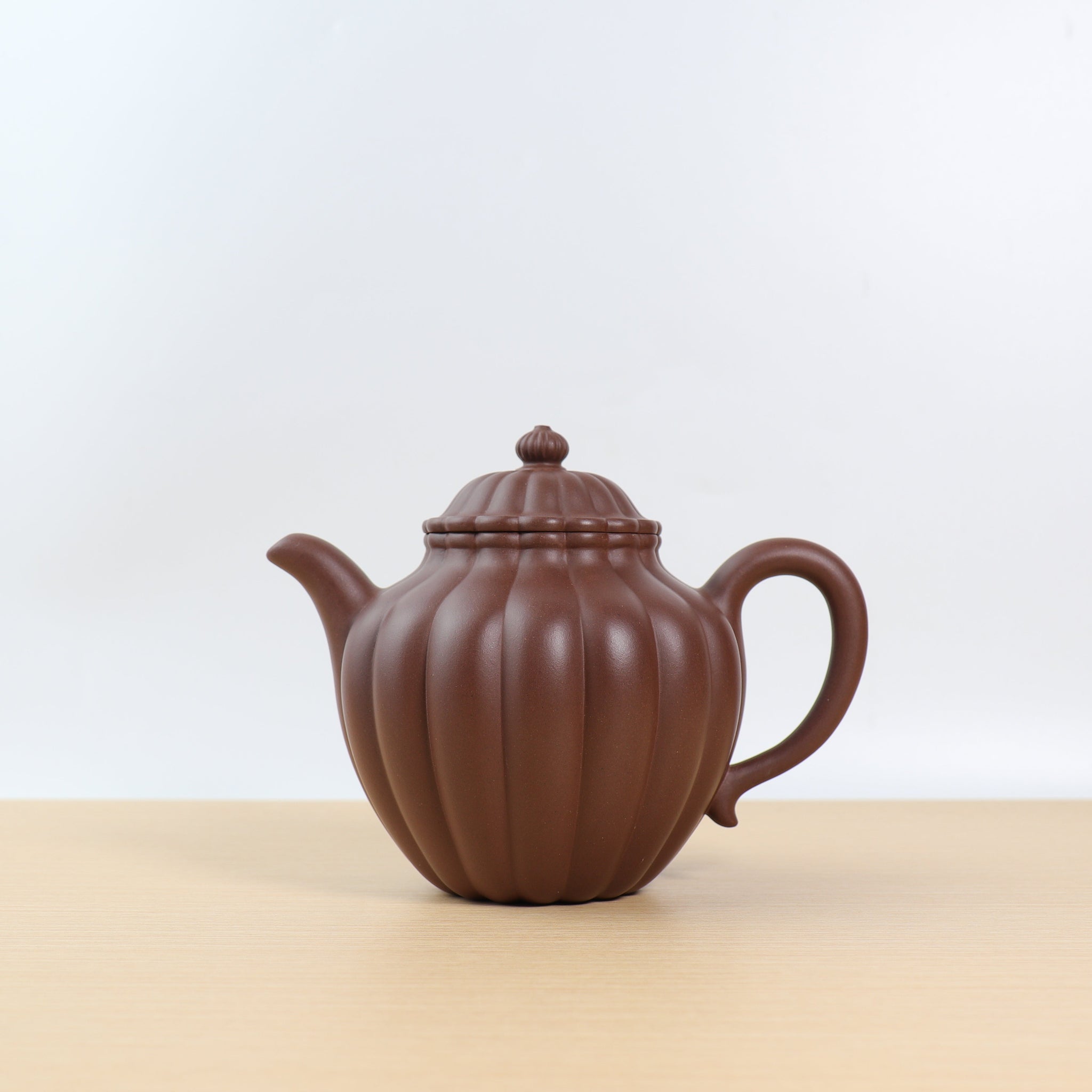 *Autumn reward｜Buy one get five free* [Ruiying] Fully handmade old purple clay and purple clay teapot