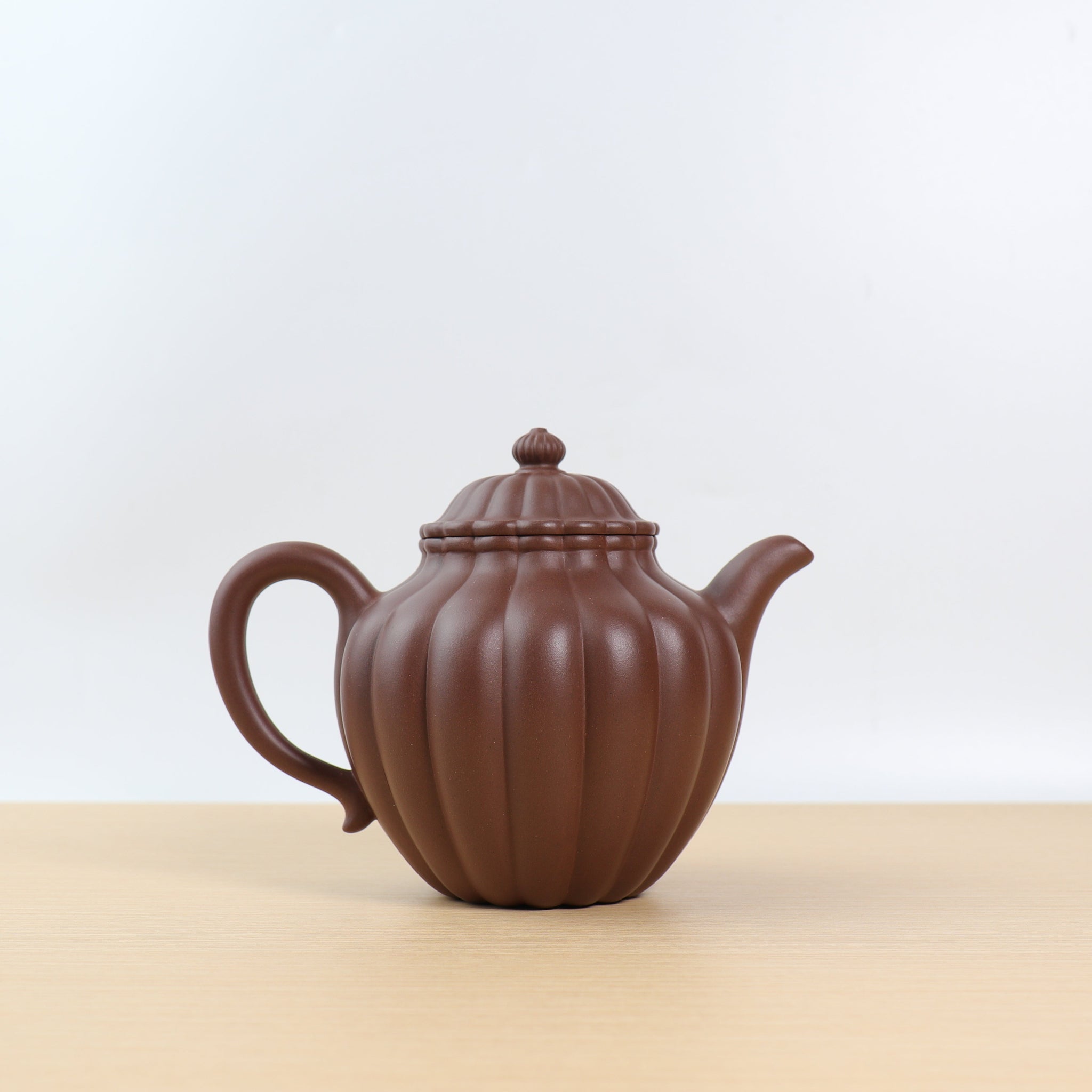 *Autumn reward｜Buy one get five free* [Ruiying] Fully handmade old purple clay and purple clay teapot