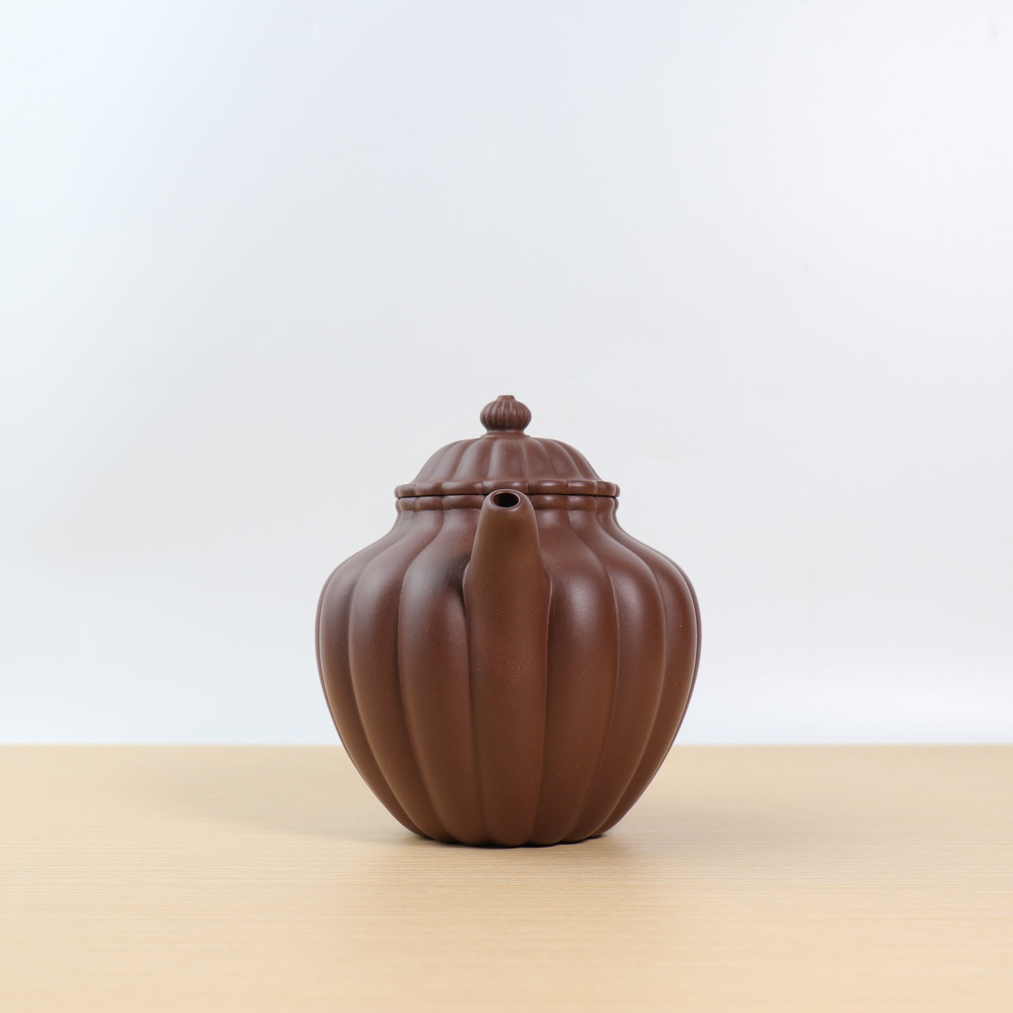 *Autumn reward｜Buy one get five free* [Ruiying] Fully handmade old purple clay and purple clay teapot