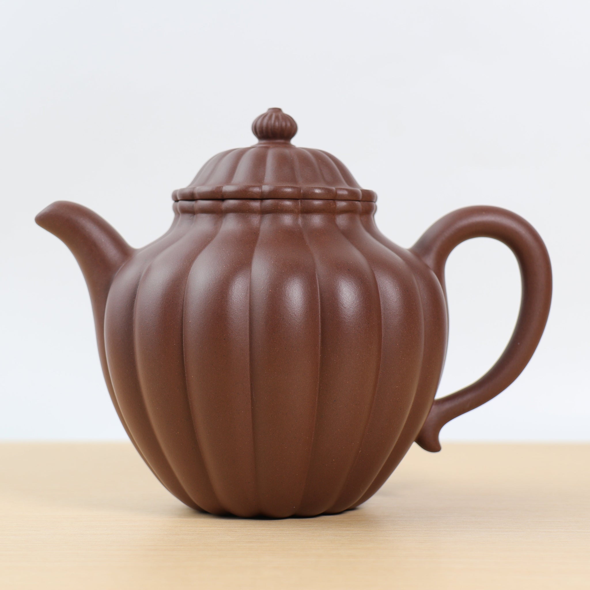 *Autumn reward｜Buy one get five free* [Ruiying] Fully handmade old purple clay and purple clay teapot