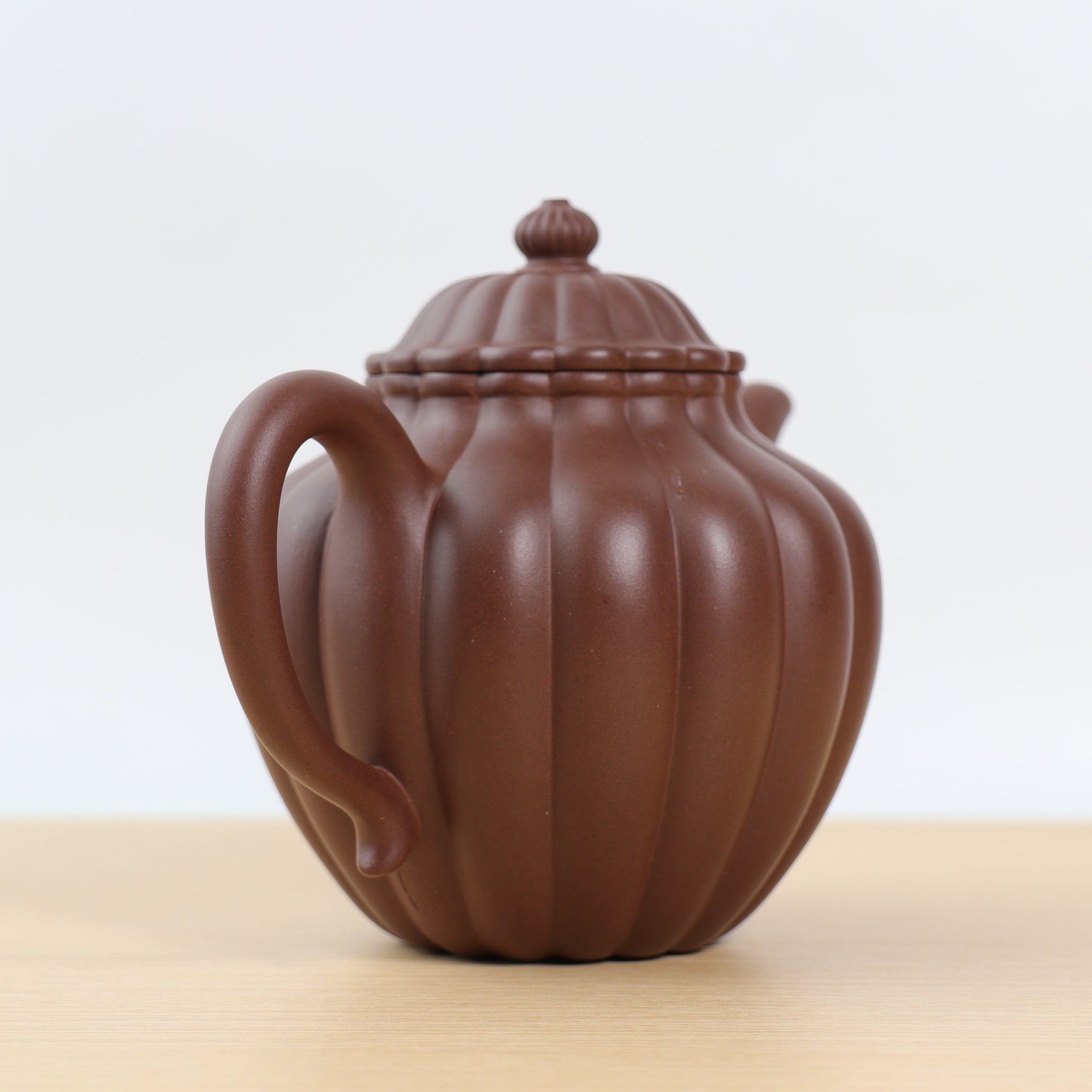 *Autumn reward｜Buy one get five free* [Ruiying] Fully handmade old purple clay and purple clay teapot