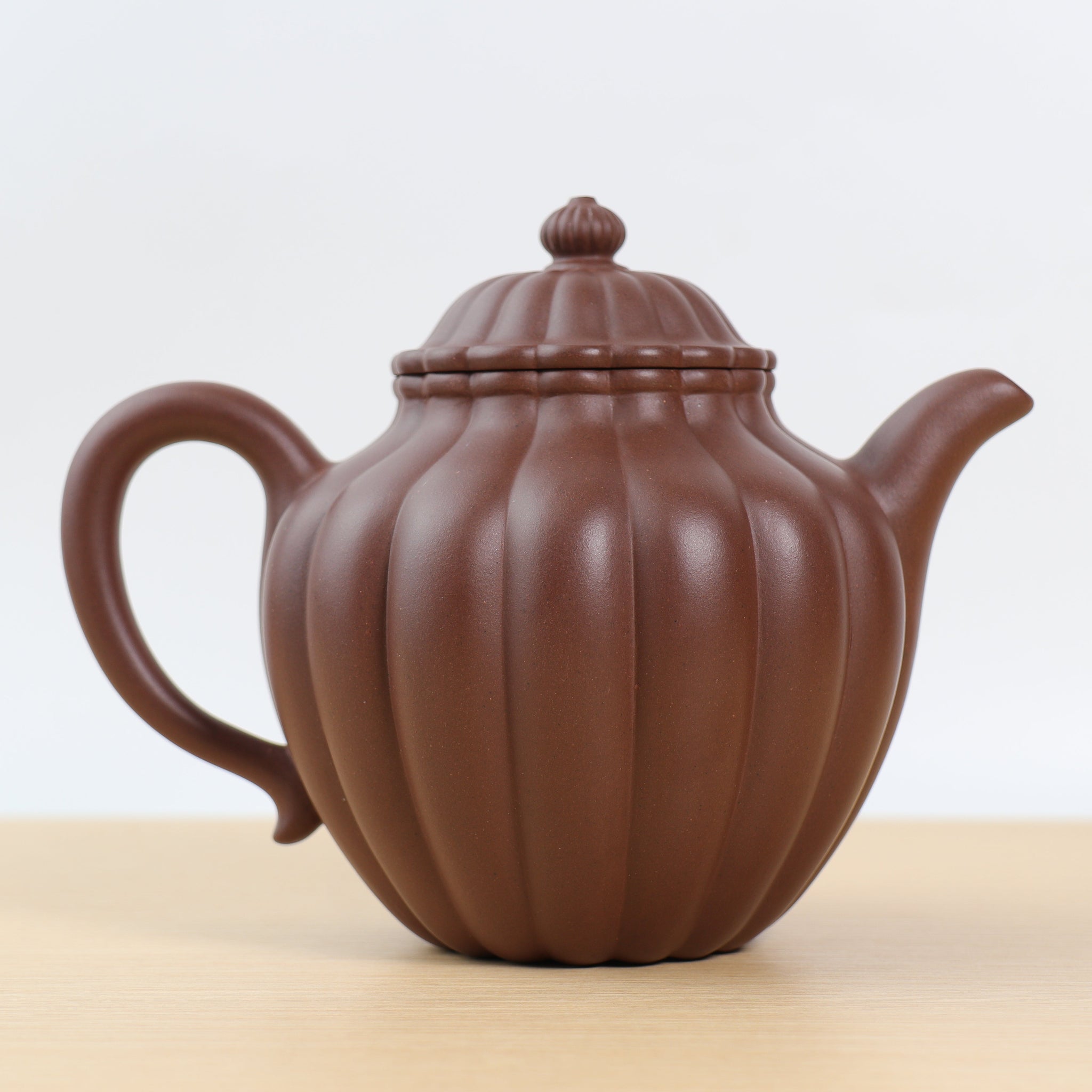 *Autumn reward｜Buy one get five free* [Ruiying] Fully handmade old purple clay and purple clay teapot