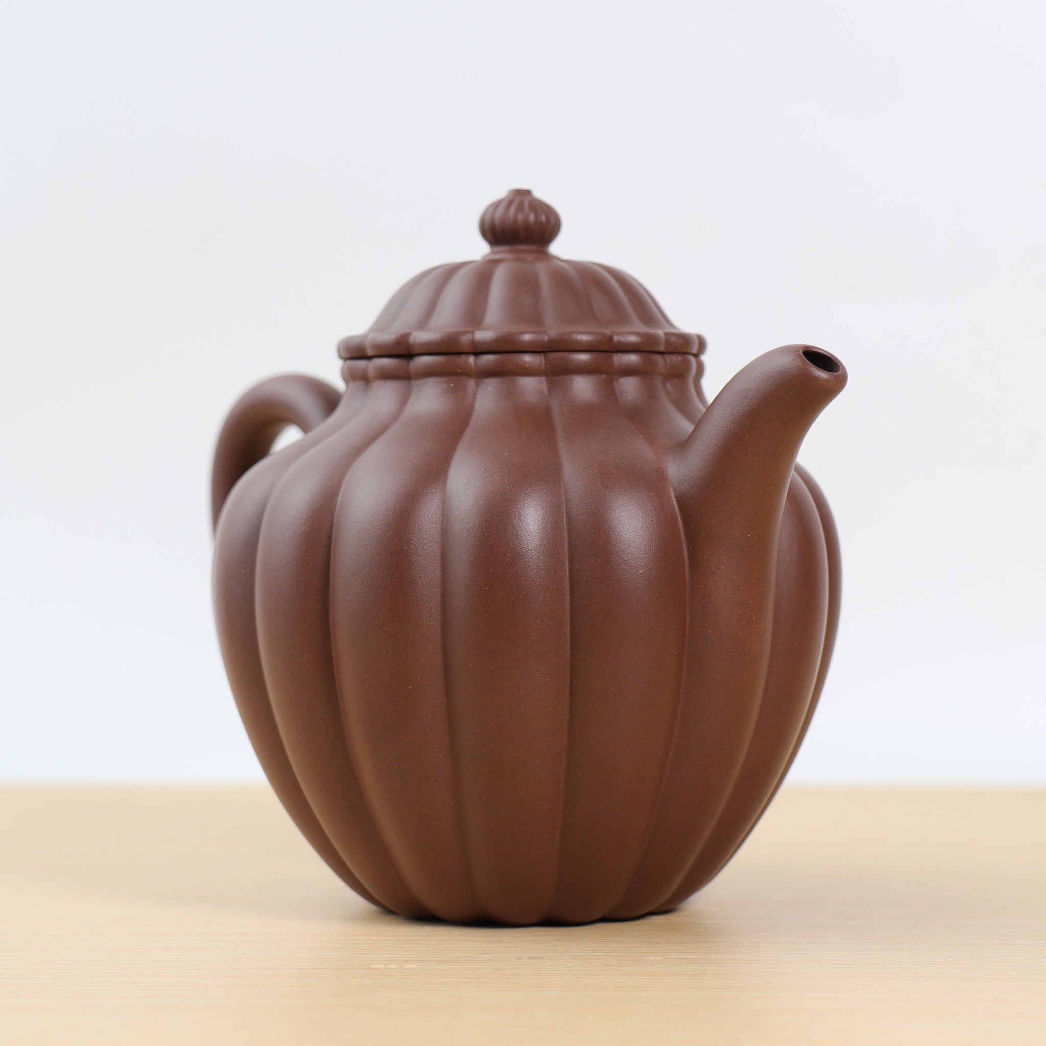 *Autumn reward｜Buy one get five free* [Ruiying] Fully handmade old purple clay and purple clay teapot