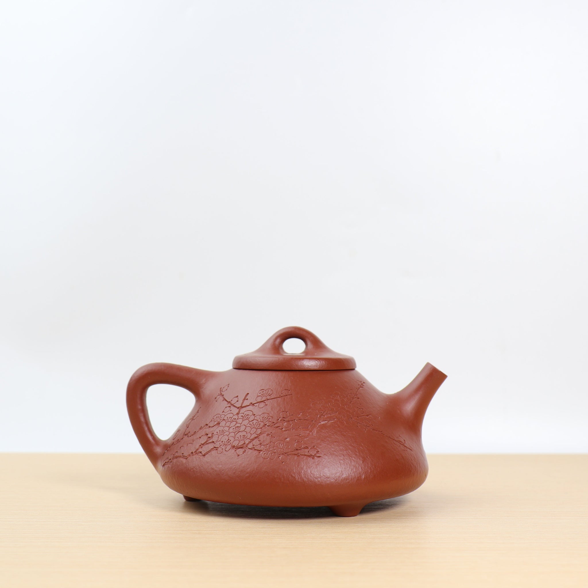 *Autumn Reward｜Buy one get five free* [Ziye] Zhuni Classic Purple Clay Teapot