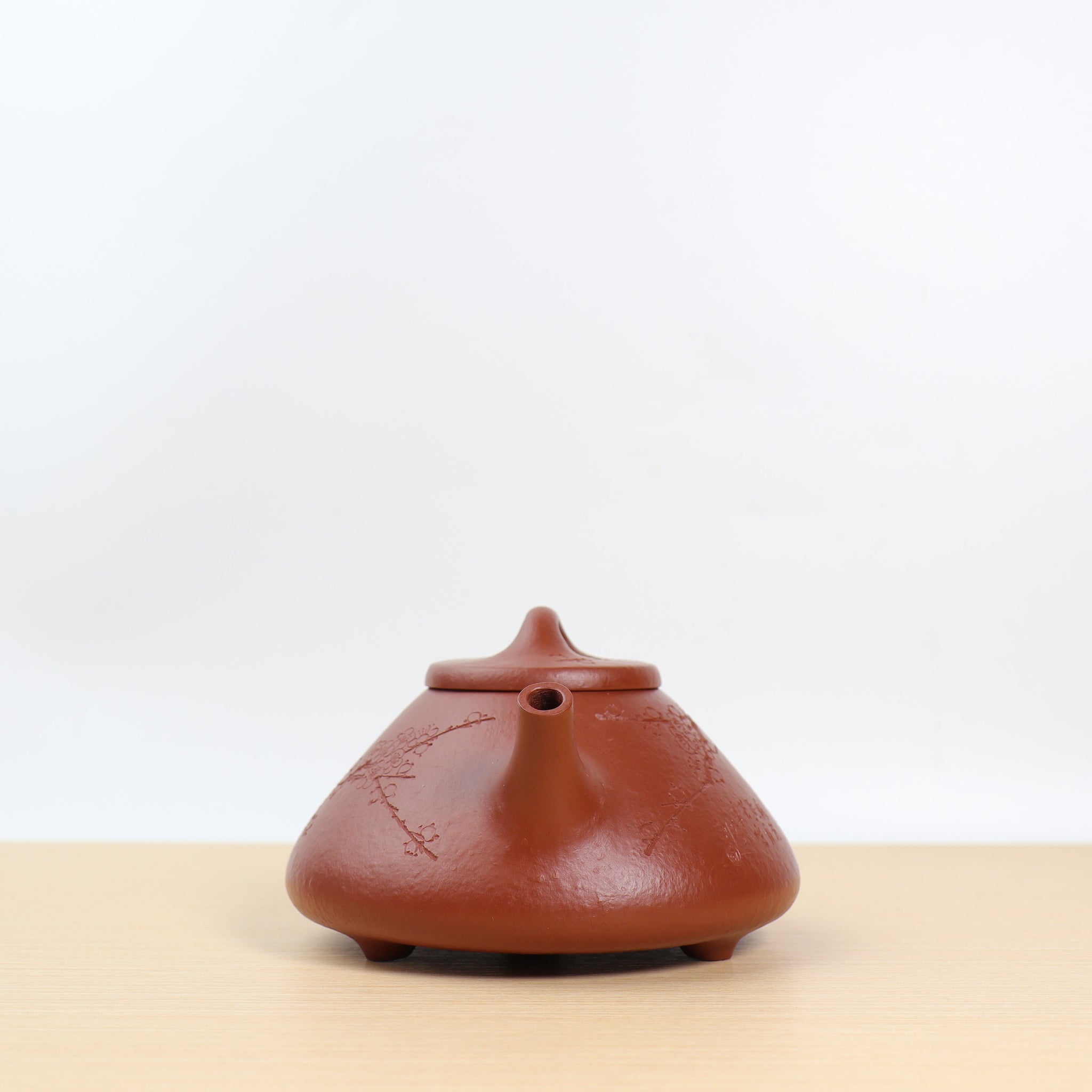 *Autumn Reward｜Buy one get five free* [Ziye] Zhuni Classic Purple Clay Teapot