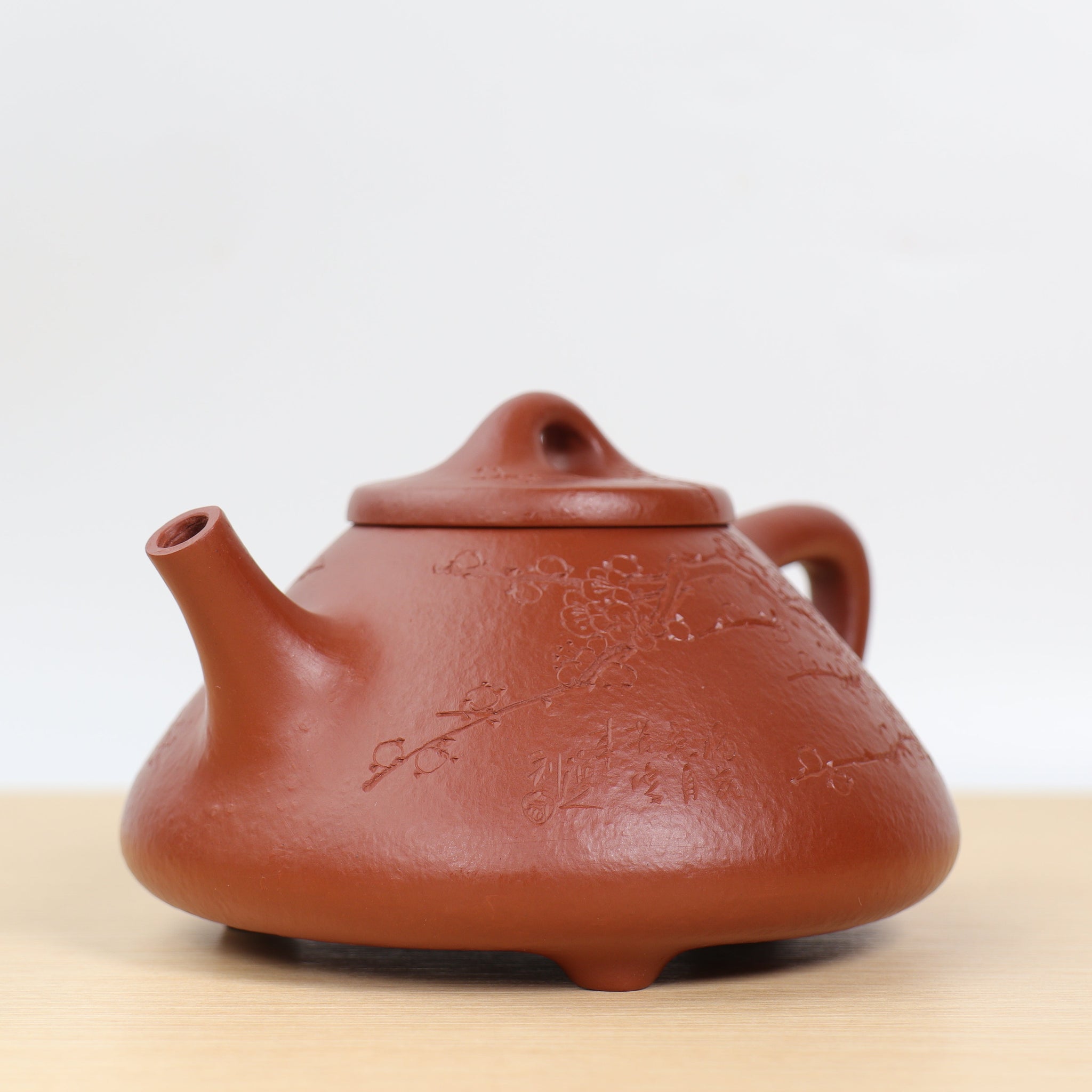 *Autumn Reward｜Buy one get five free* [Ziye] Zhuni Classic Purple Clay Teapot