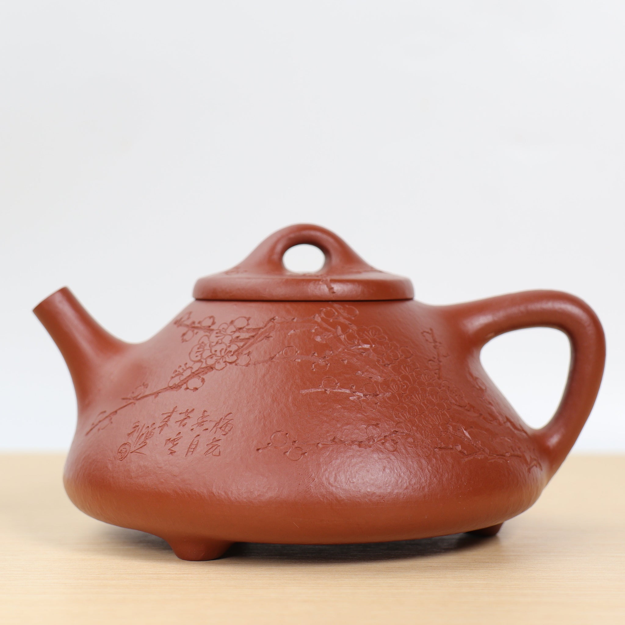 *Autumn Reward｜Buy one get five free* [Ziye] Zhuni Classic Purple Clay Teapot