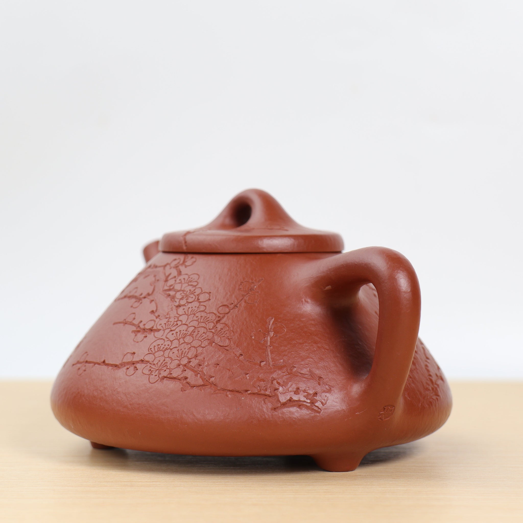 *Autumn Reward｜Buy one get five free* [Ziye] Zhuni Classic Purple Clay Teapot