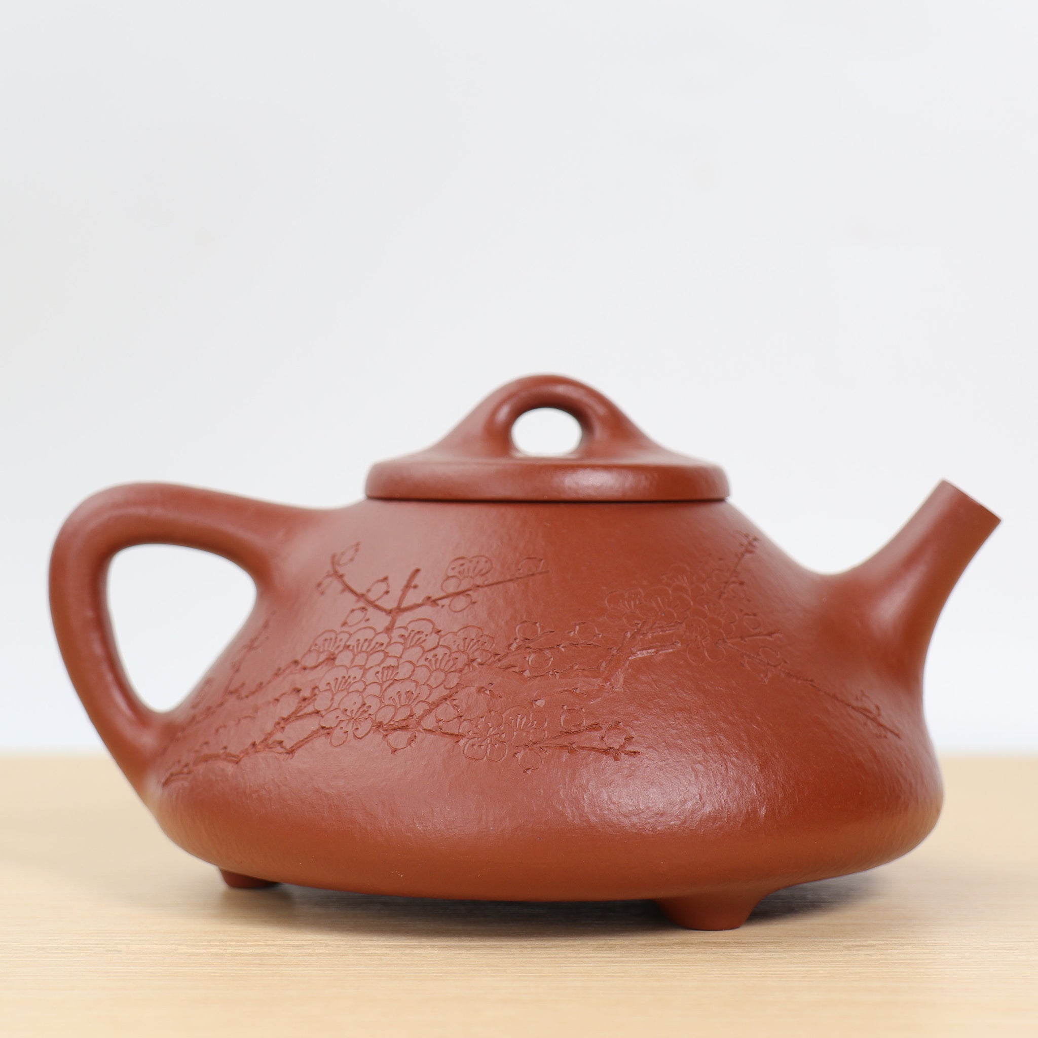 *Autumn Reward｜Buy one get five free* [Ziye] Zhuni Classic Purple Clay Teapot