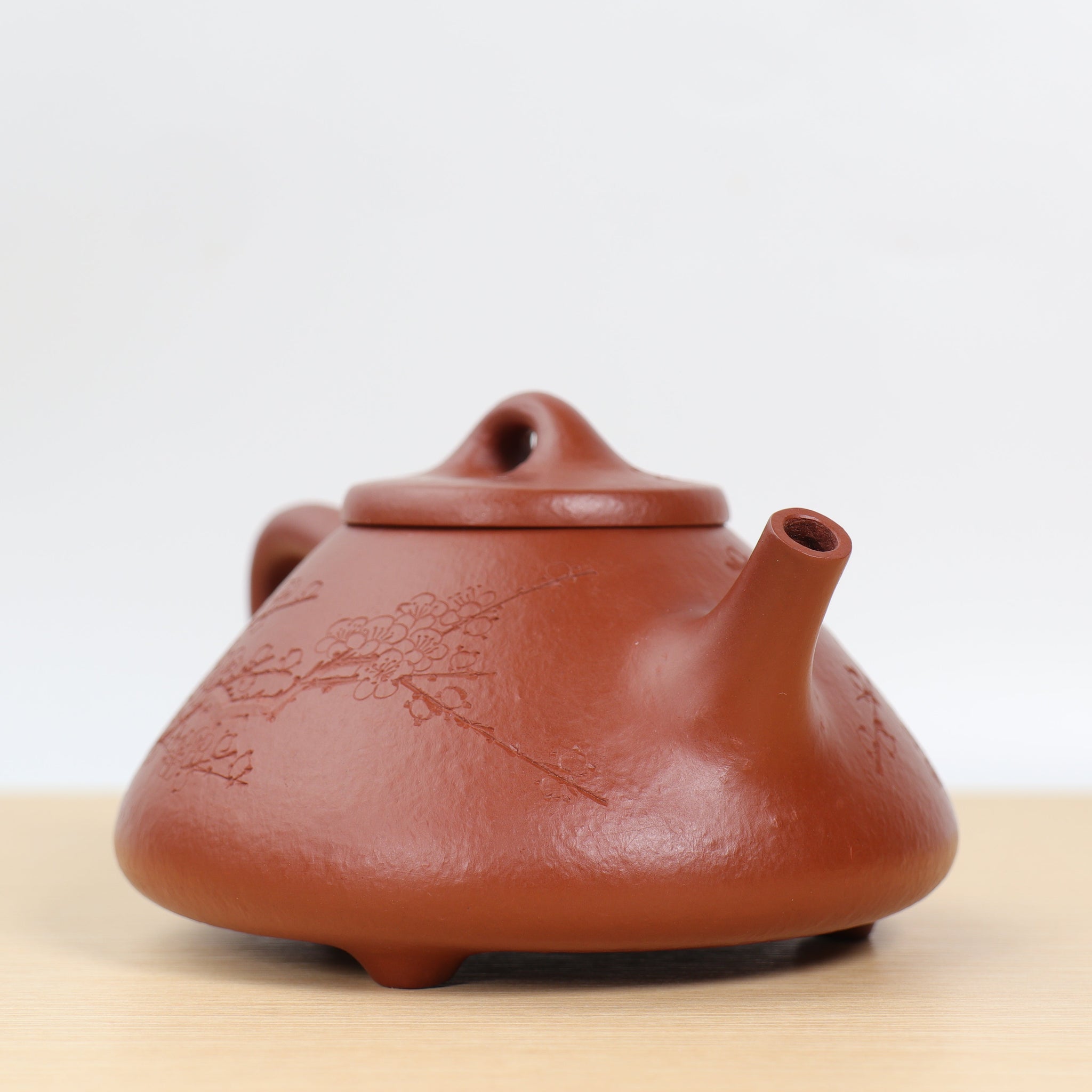 *Autumn Reward｜Buy one get five free* [Ziye] Zhuni Classic Purple Clay Teapot