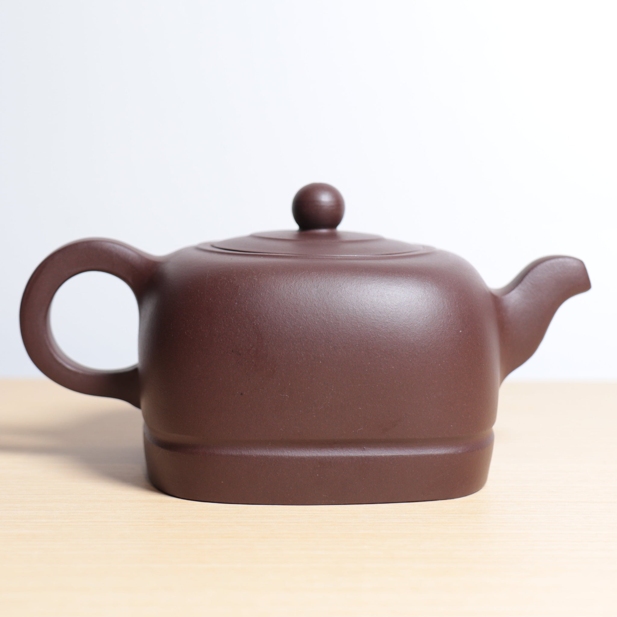 *Autumn Reward｜Buy one, get three free* [Xianghe] Purple Clay Carved Purple Clay Teapot