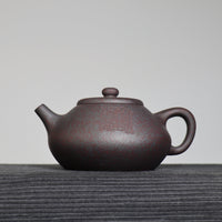 *Autumn Reward｜Buy one get five free* [Hopehe] Fully handmade azurite teapot