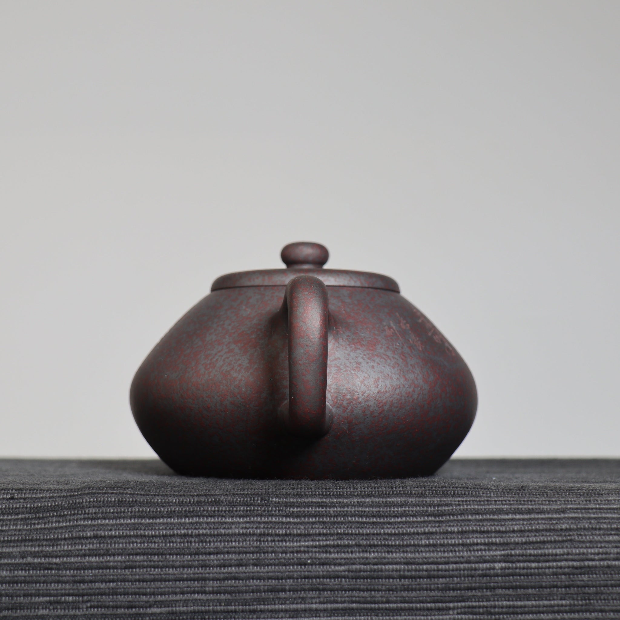 *Autumn Reward｜Buy one get five free* [Hopehe] Fully handmade azurite teapot