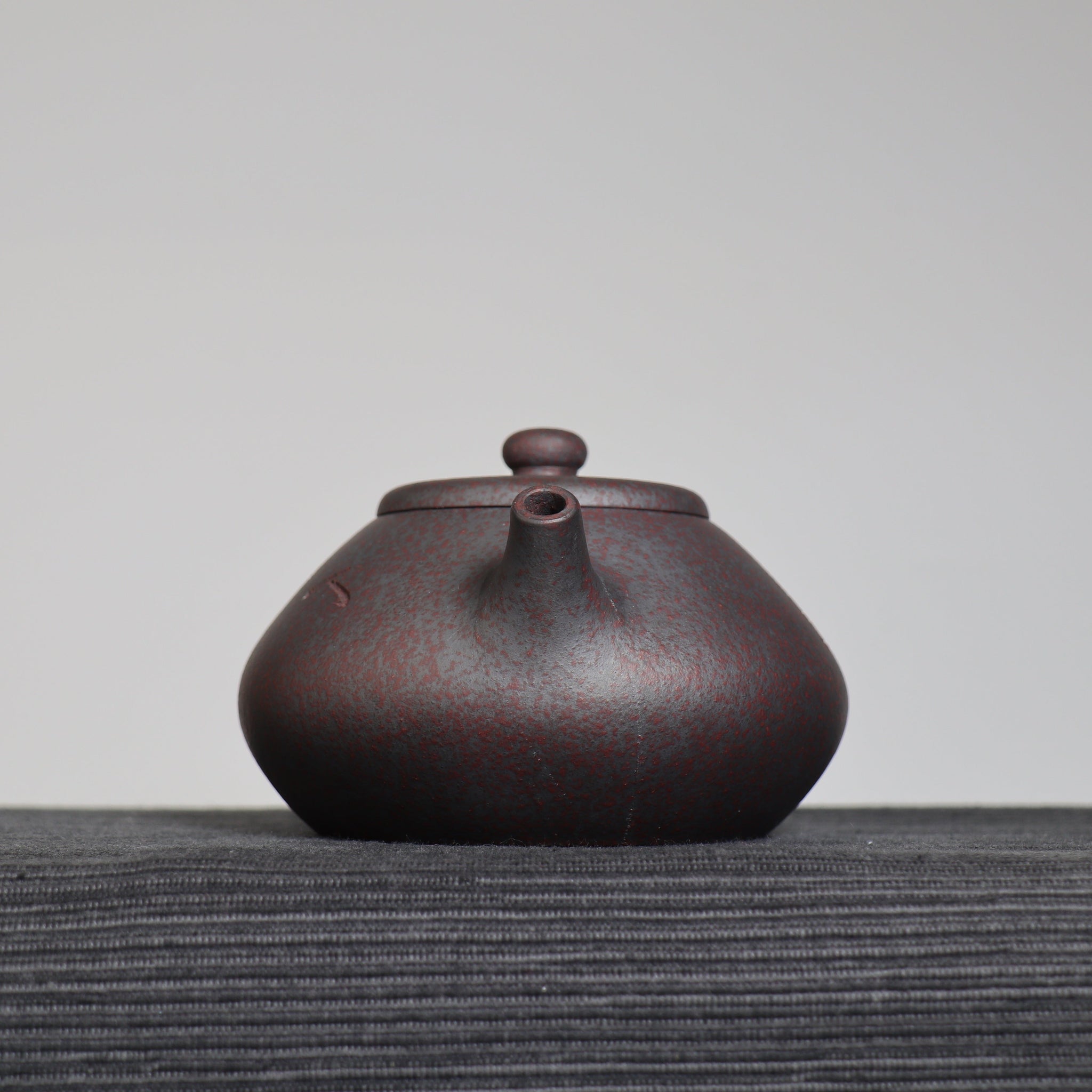 *Autumn Reward｜Buy one get five free* [Hopehe] Fully handmade azurite teapot