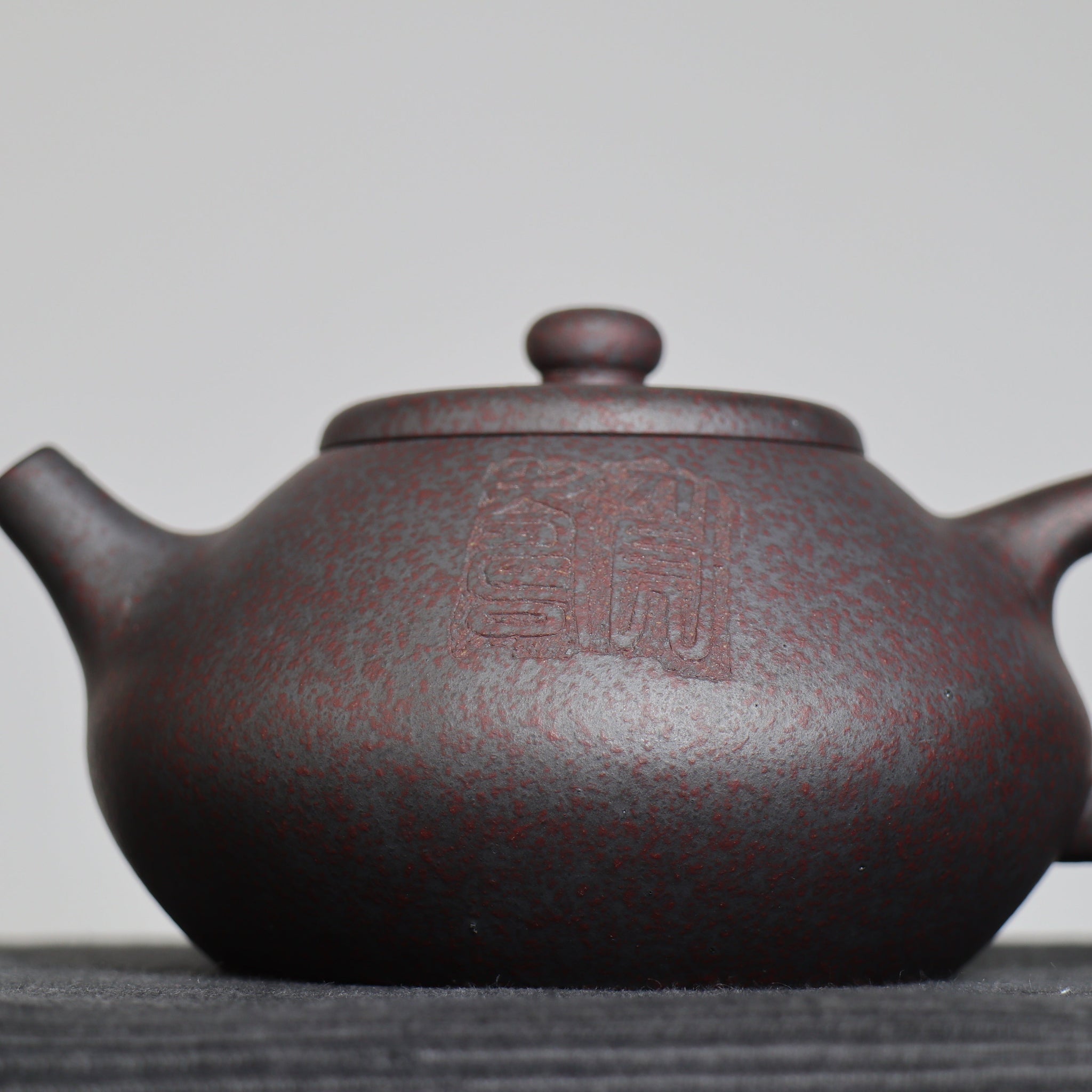 *Autumn Reward｜Buy one get five free* [Hopehe] Fully handmade azurite teapot