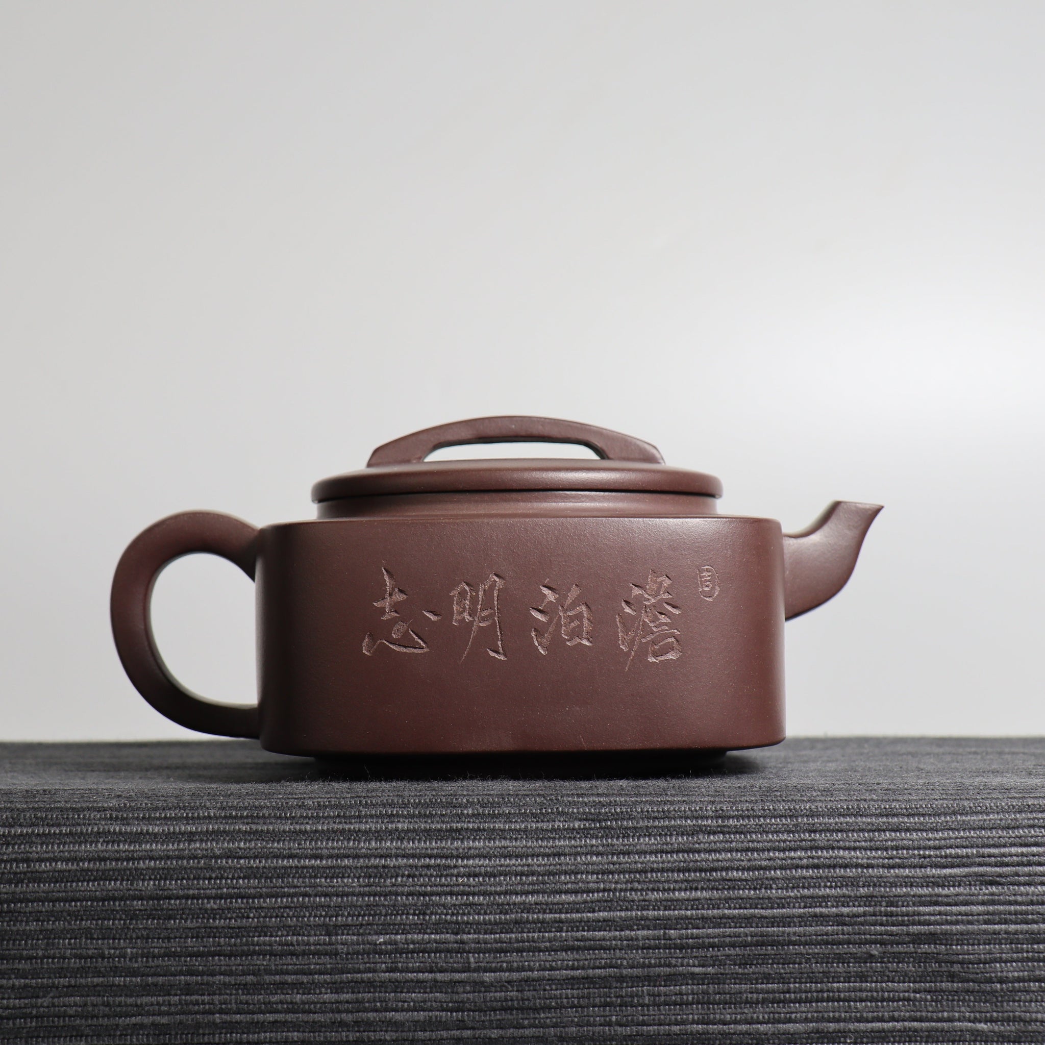 *Autumn Reward｜Buy one and get three free* [Danbo Mingzhi] Original Mine Old Purple Clay and Purple Clay Teapot