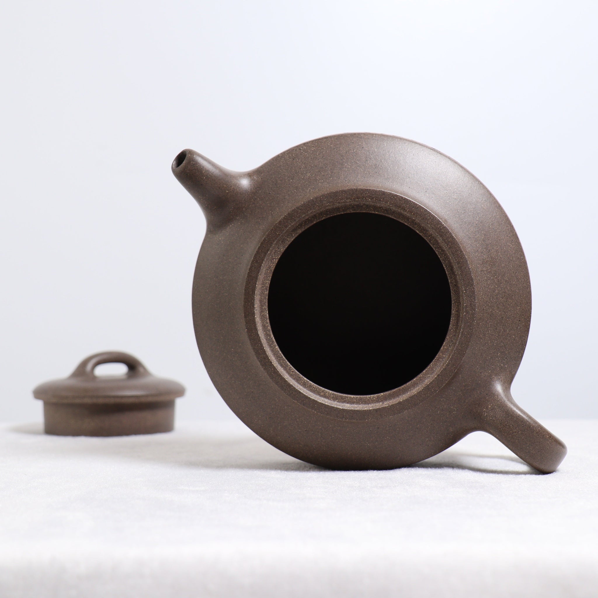 *Autumn Reward｜Buy one, get three free* [Weekly Edition] Clay-carved purple sand teapot