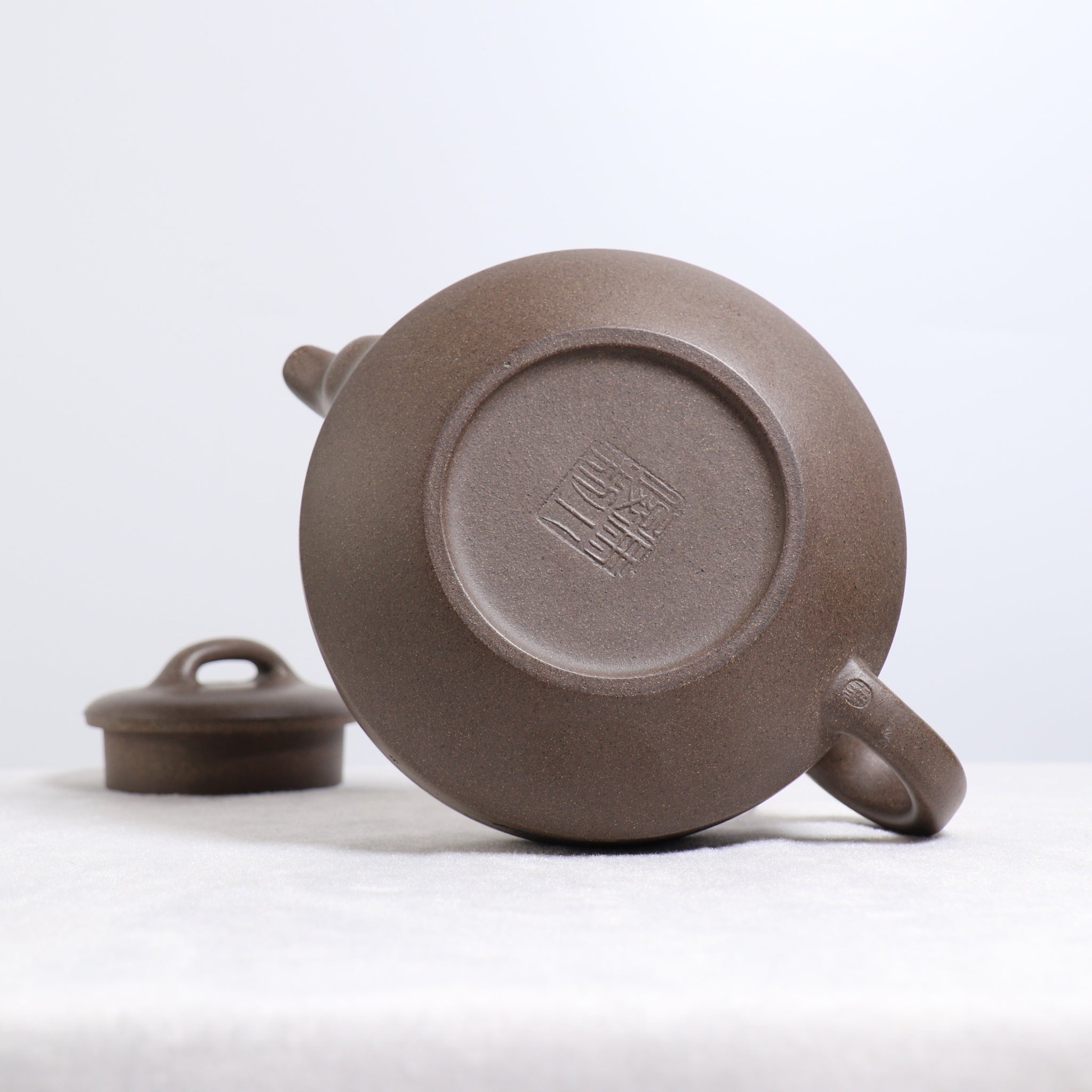 *Autumn Reward｜Buy one, get three free* [Weekly Edition] Clay-carved purple sand teapot