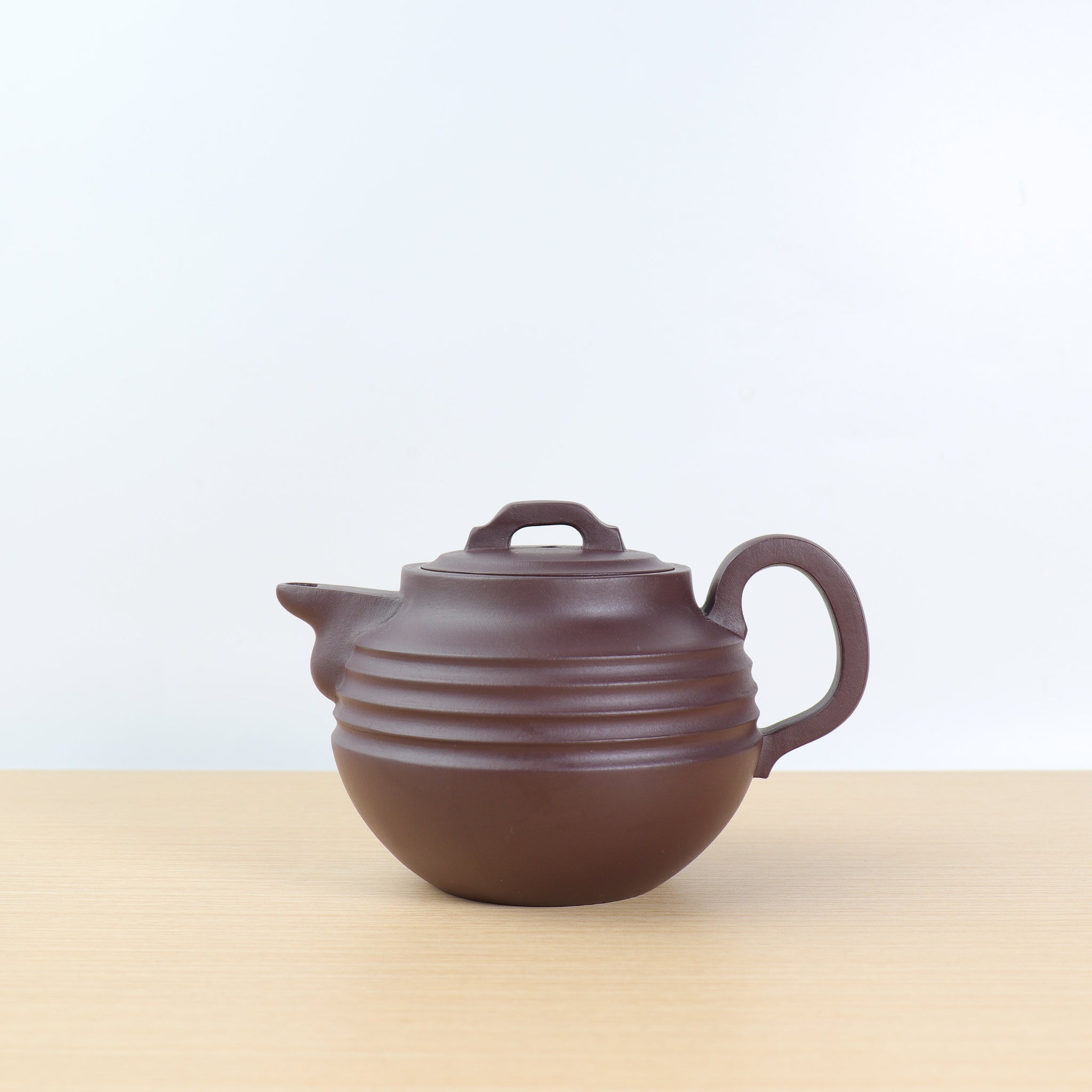 *Autumn Reward｜Buy one get three free*【Wadang】Purple Clay Simple Purple Clay Teapot