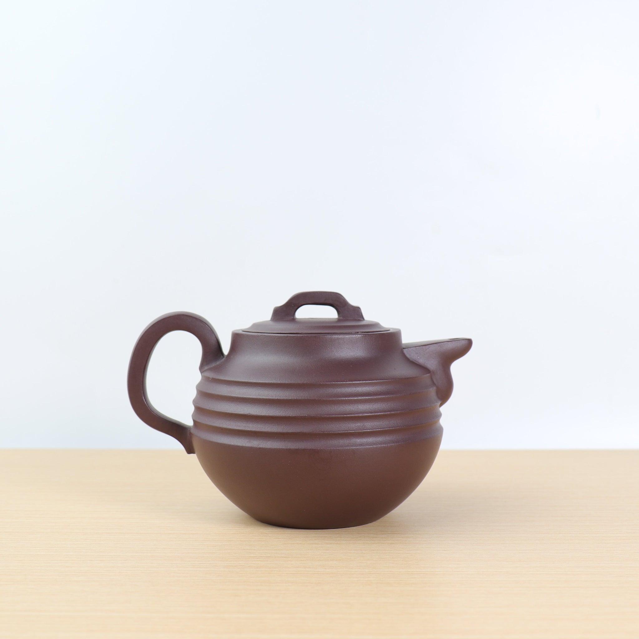 *Autumn Reward｜Buy one get three free*【Wadang】Purple Clay Simple Purple Clay Teapot