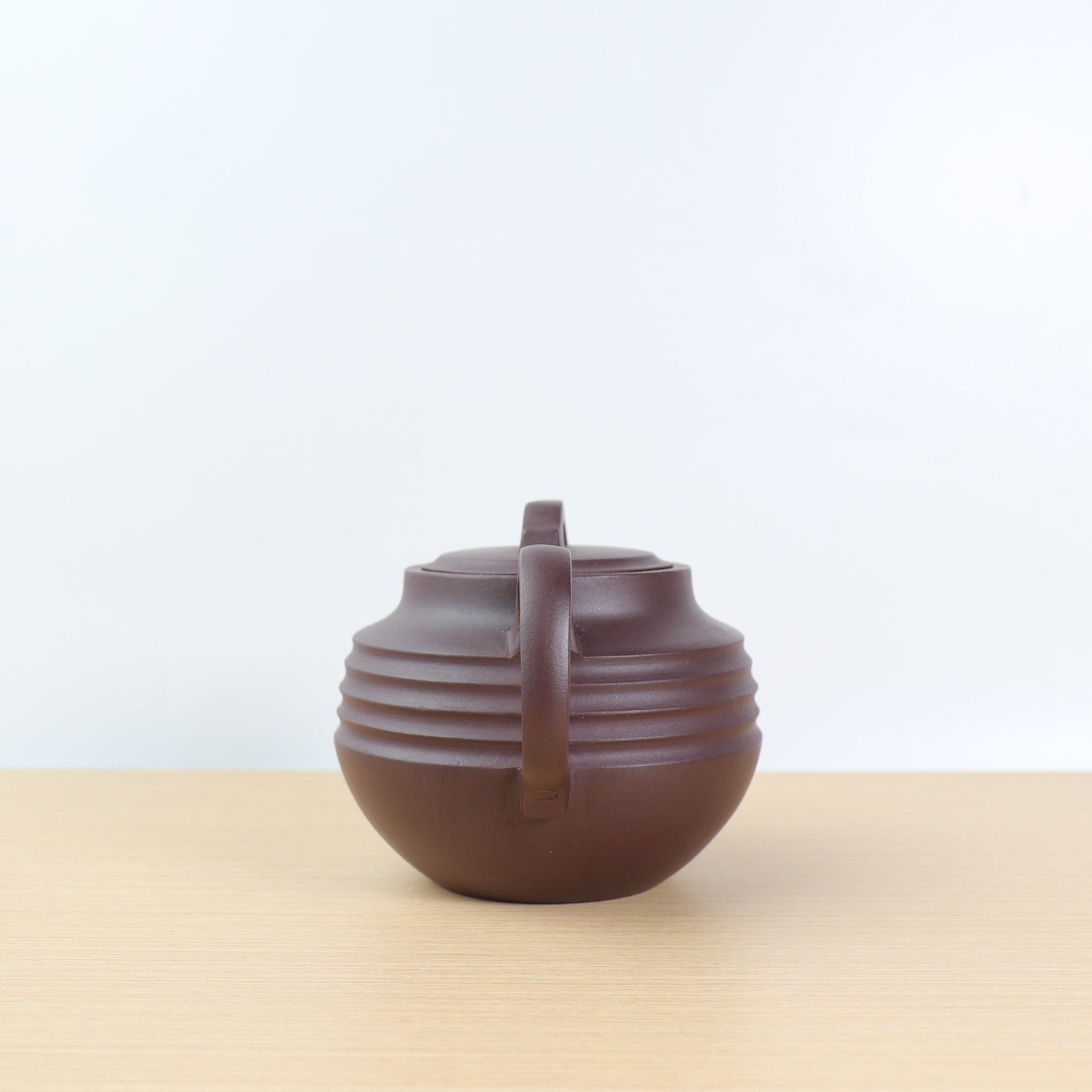 *Autumn Reward｜Buy one get three free*【Wadang】Purple Clay Simple Purple Clay Teapot