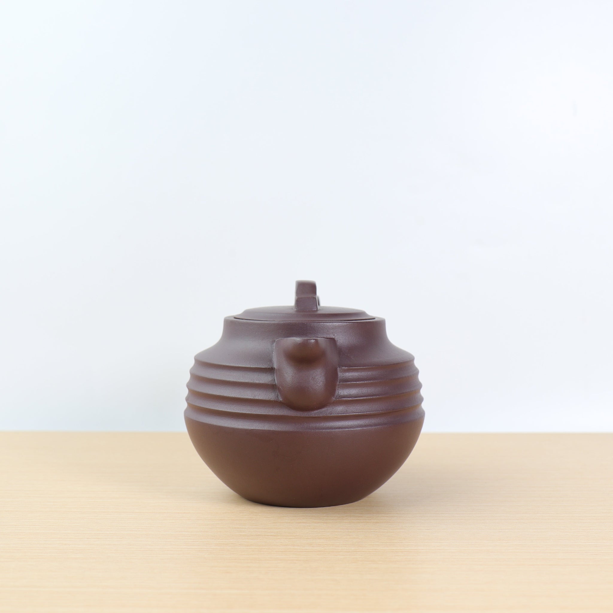 *Autumn Reward｜Buy one get three free*【Wadang】Purple Clay Simple Purple Clay Teapot