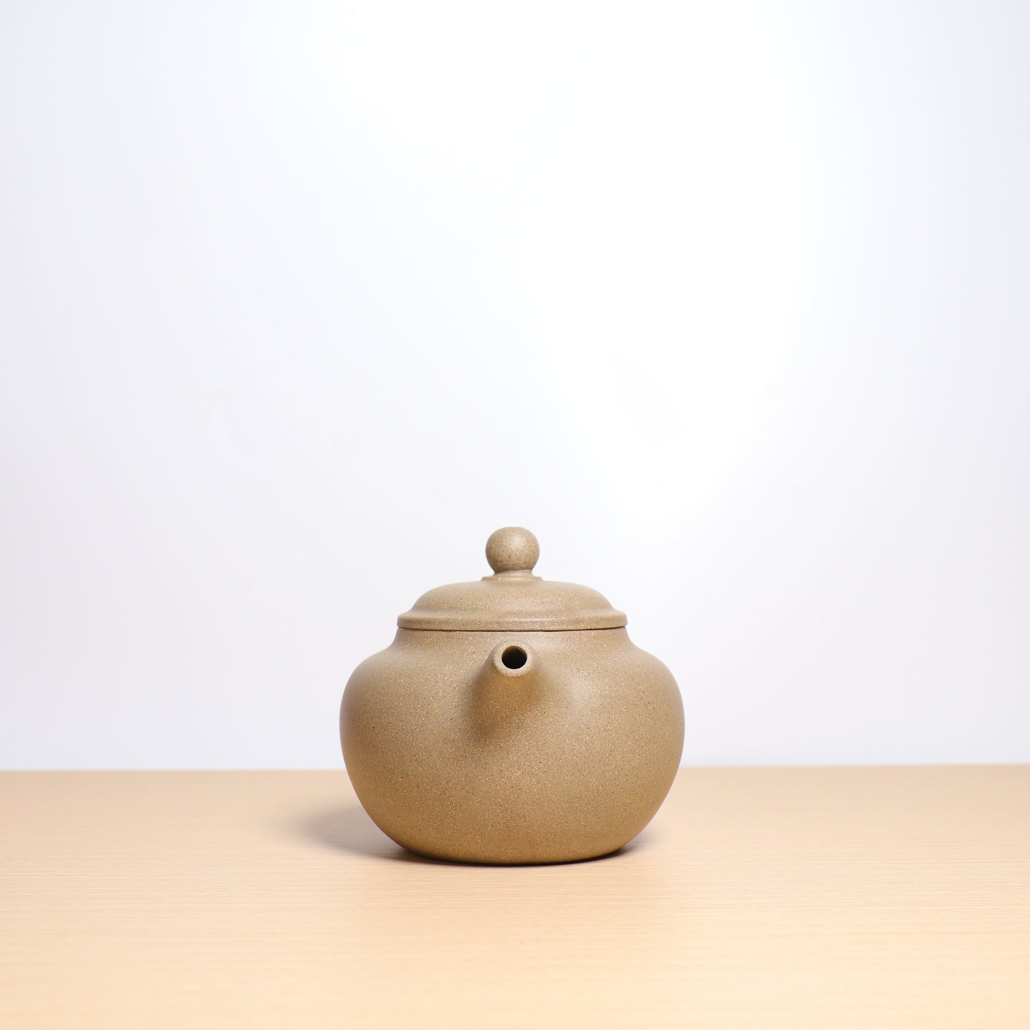 *Autumn Reward｜Buy one get three free* [Lotus Seed] Duan Ni Classic Purple Clay Teapot