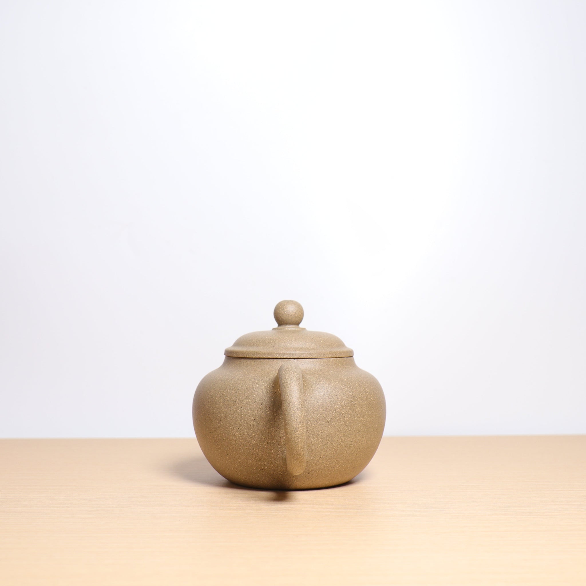 *Autumn Reward｜Buy one get three free* [Lotus Seed] Duan Ni Classic Purple Clay Teapot