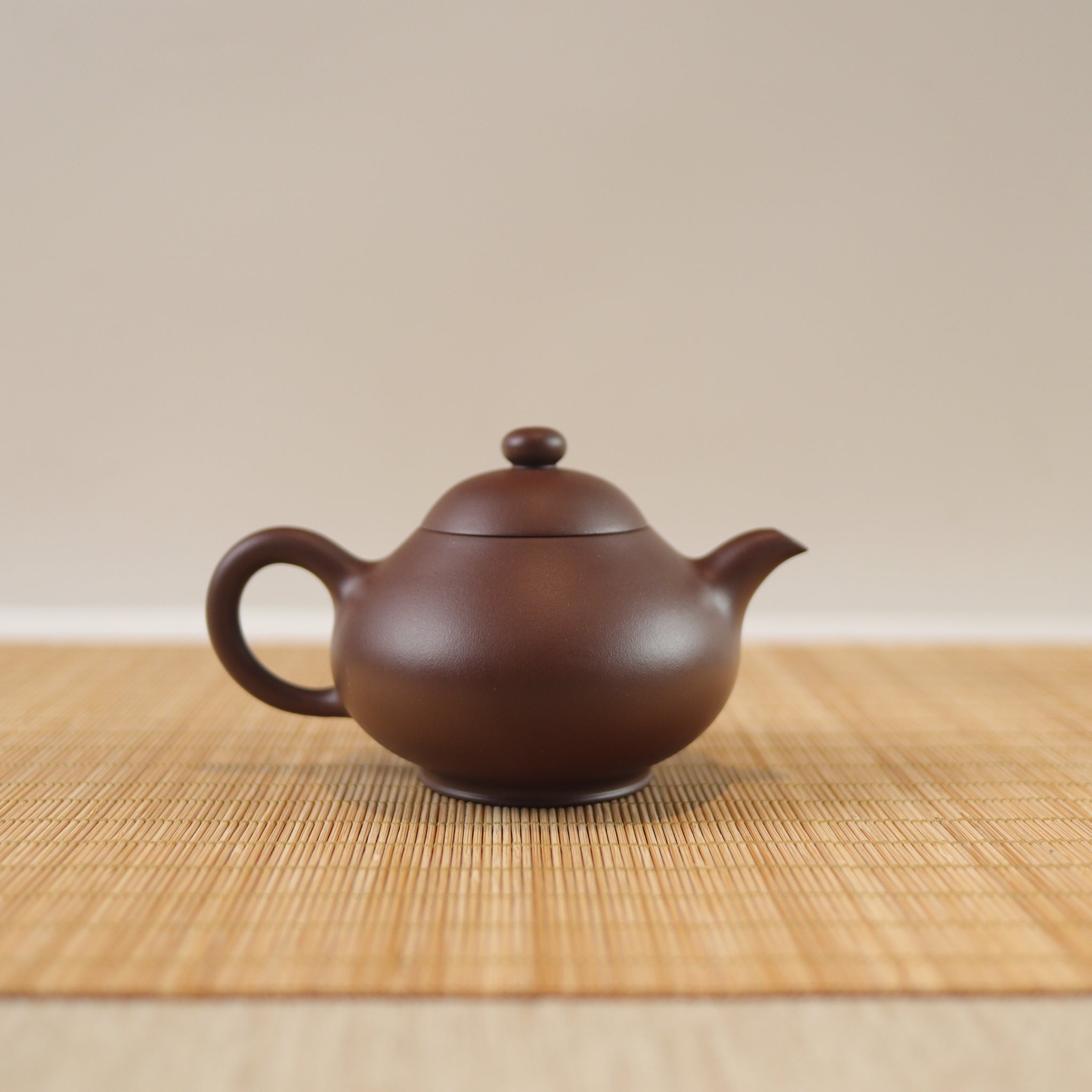 （已售出）【乳甌】全手工原礦七十年代一廠老紫泥紫砂茶壺