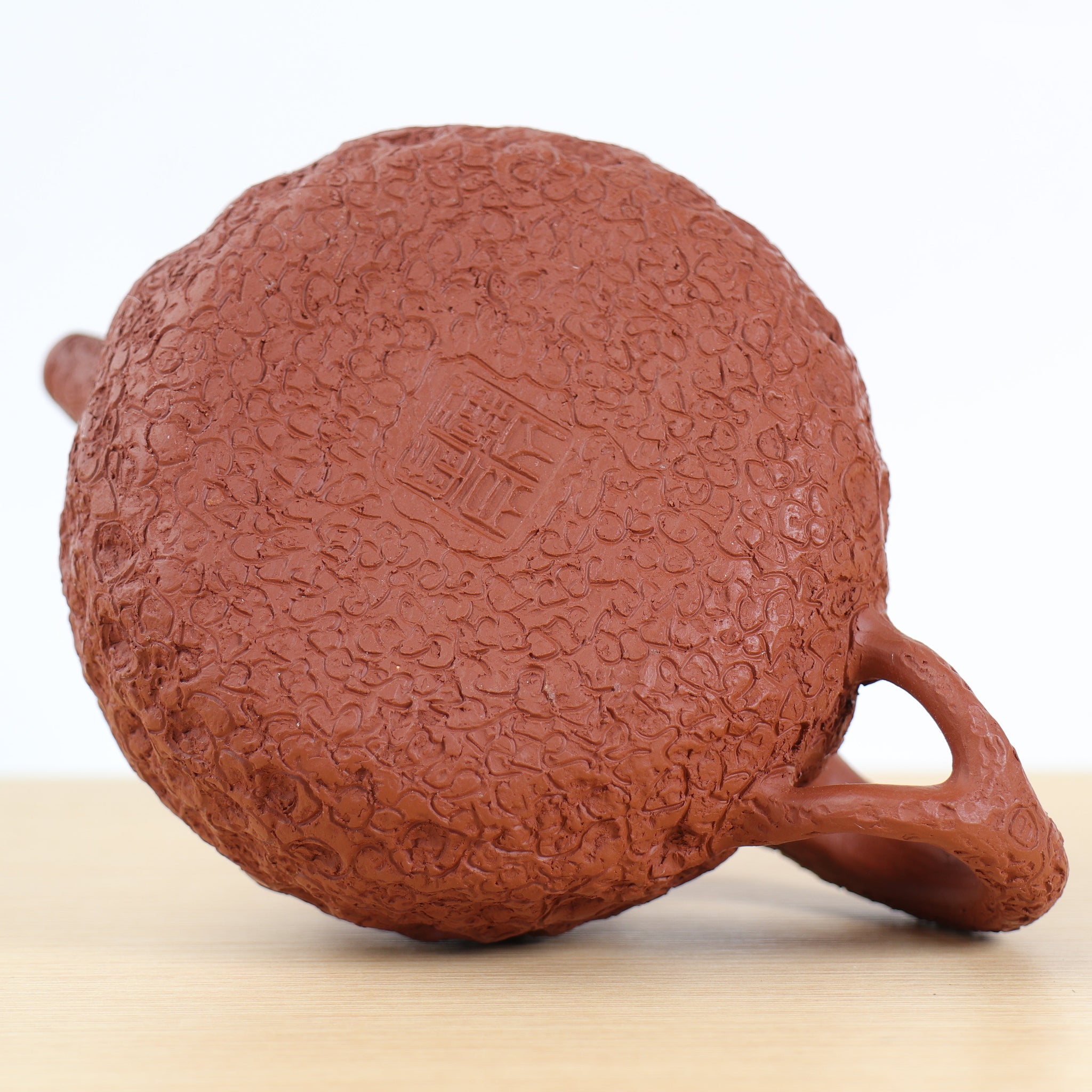 *Autumn Reward｜Buy one, get five free* [For Spring] Raw Mineral Crimson Clay and Purple Clay Teapot