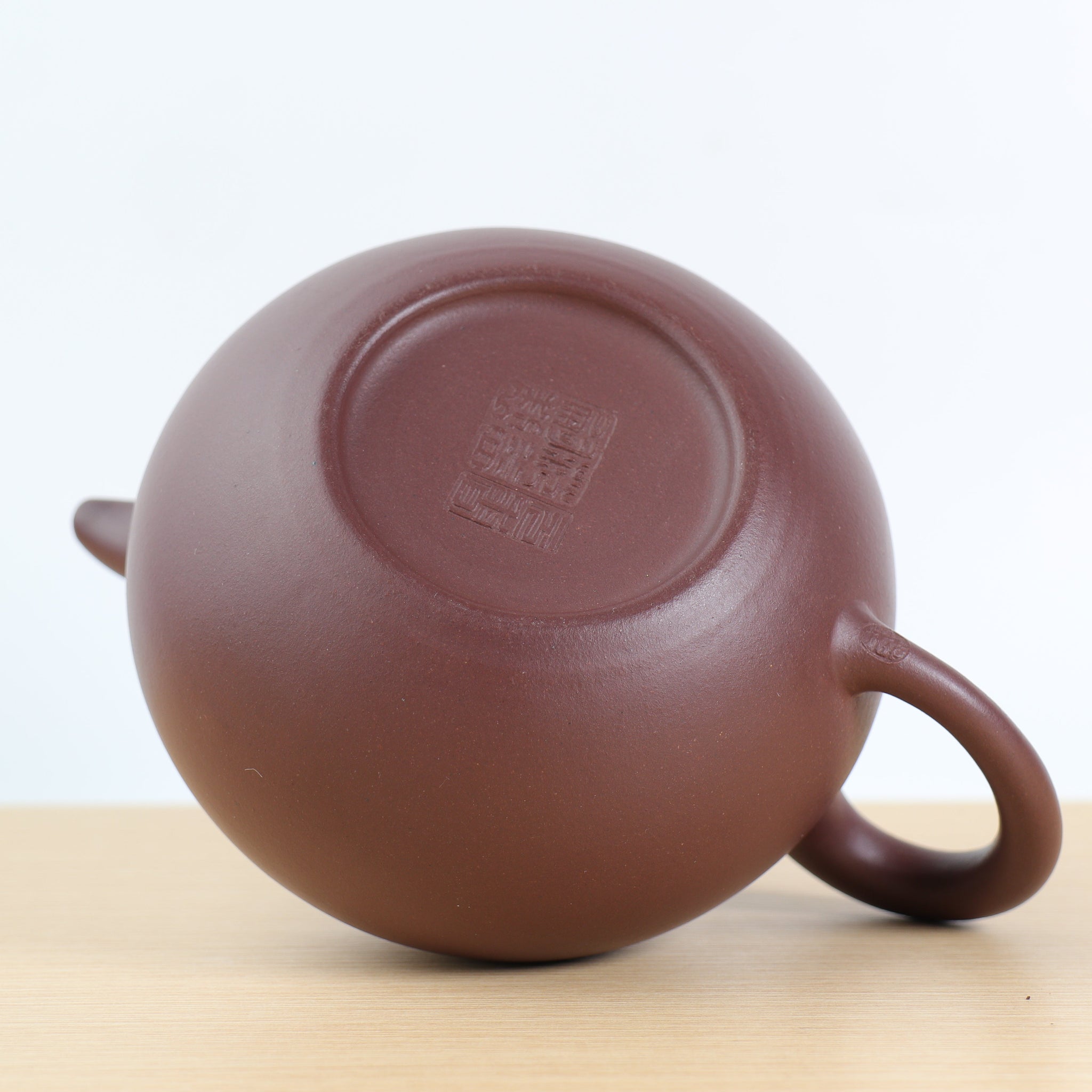 *Autumn Reward｜Buy one and get five free* [Ball Ball] Raw Mineral Purple Clay and Purple Clay Teapot