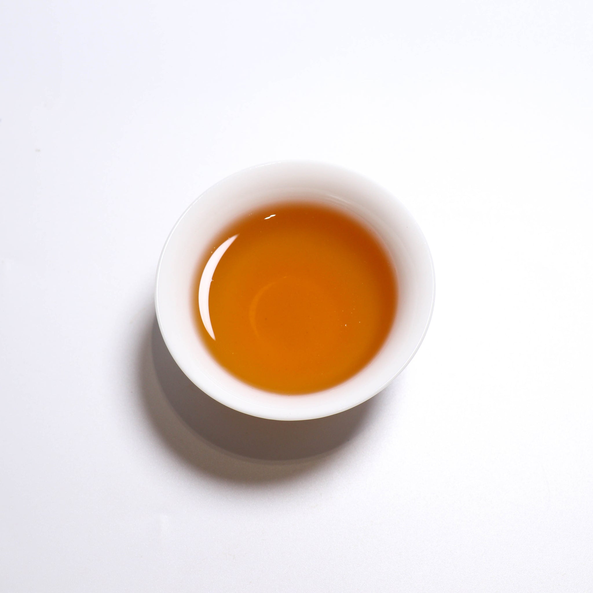 【特級蜜香黃芽】武夷紅茶