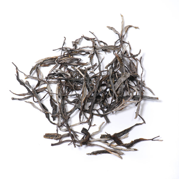 【2021老班章22號茶農古樹散茶】普洱生茶 10克裝