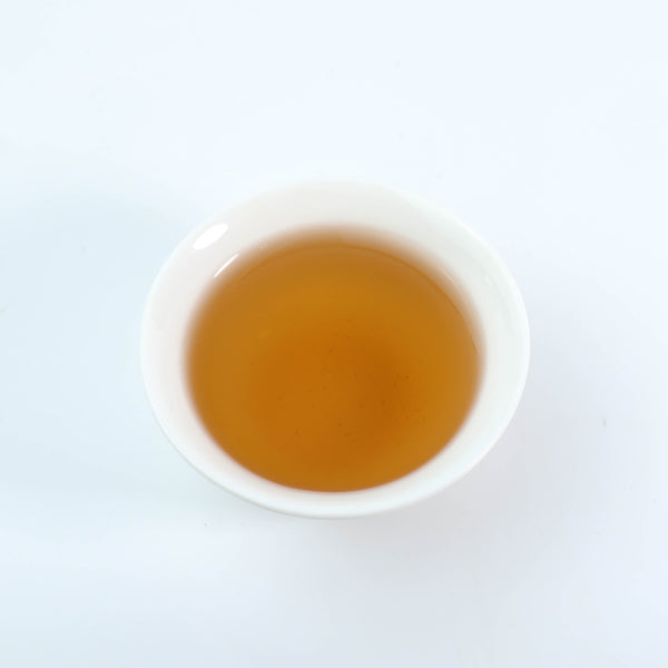 【2008年荒野老白茶金磚】福鼎白茶