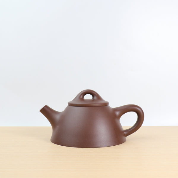 （已售出）*新品*【霸王瓢】原礦文革紫泥紫砂茶壺