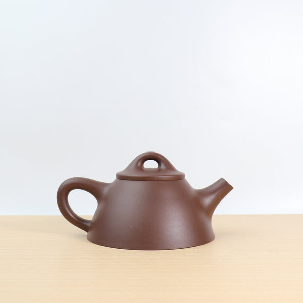 （已售出）*新品*【霸王瓢】原礦文革紫泥紫砂茶壺
