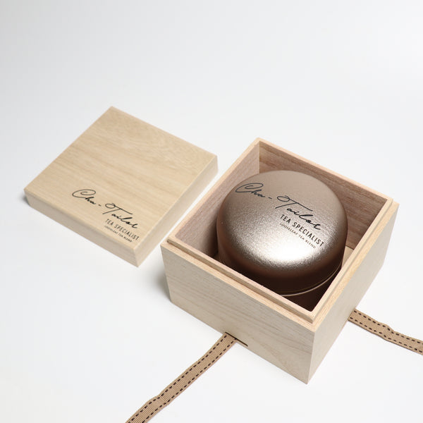 【典雅茶品送禮套裝】
