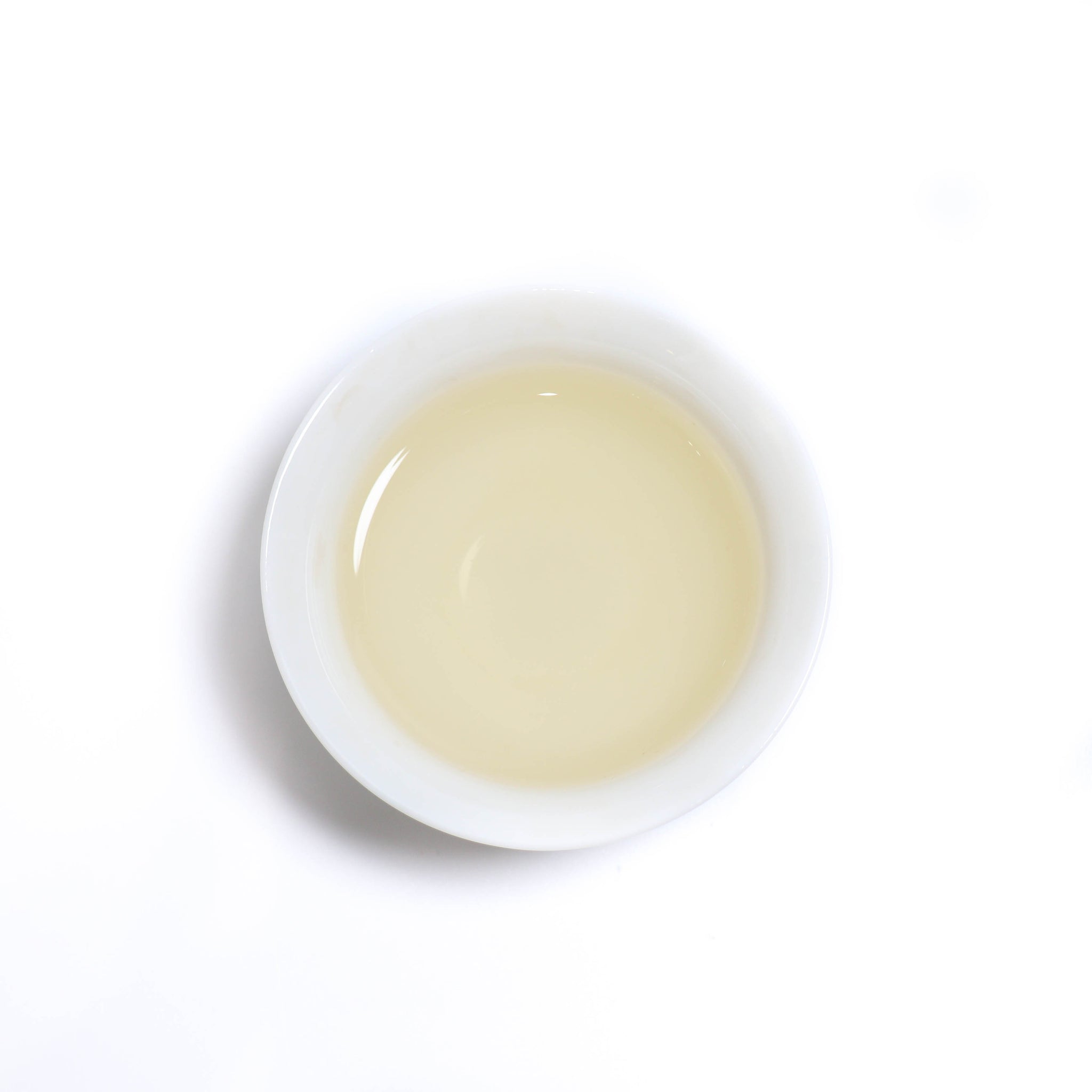 (Sold out) [Jasmine Silver Needle] Fuding White Tea